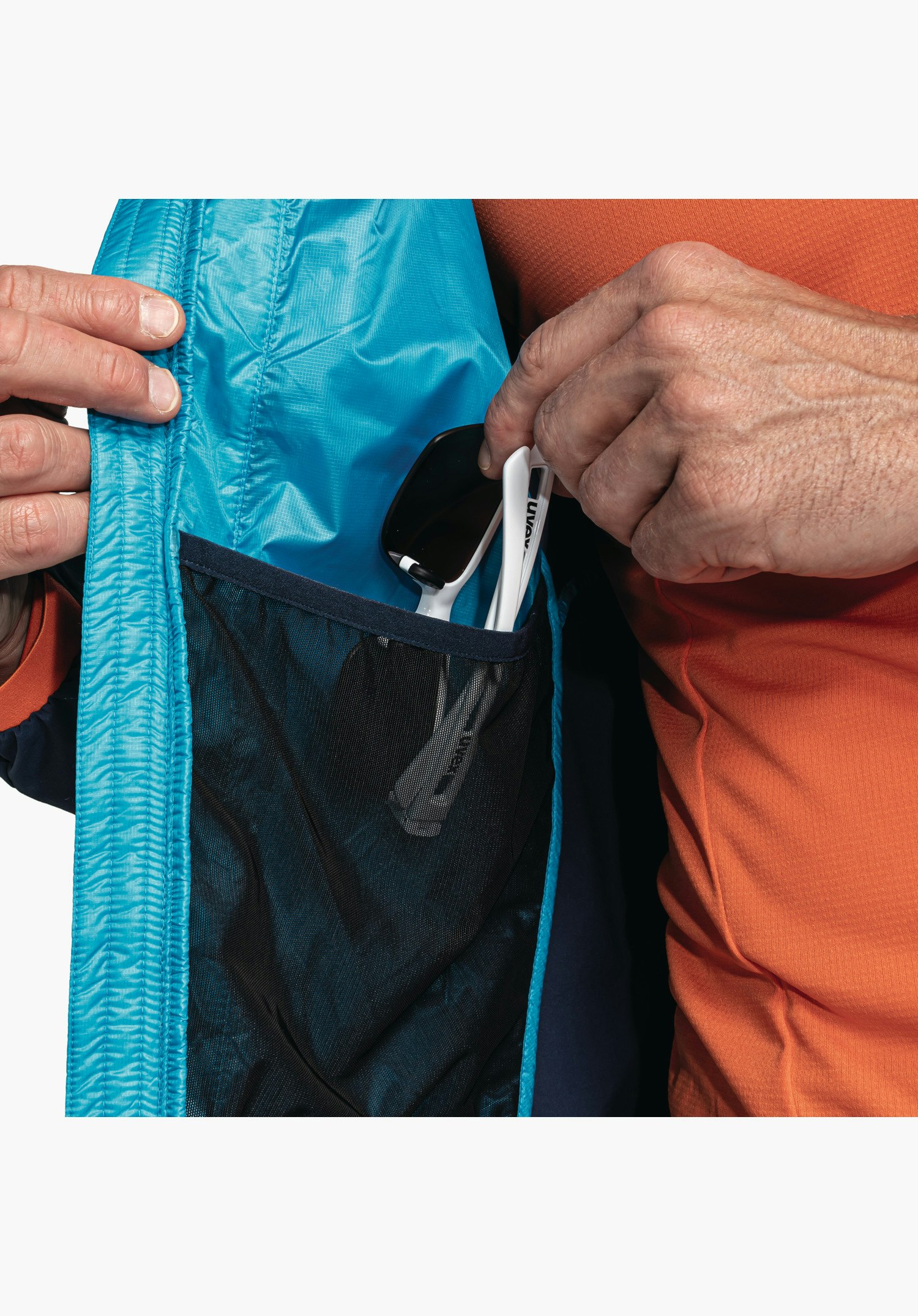 Hybrid Jacket Tofane2 M