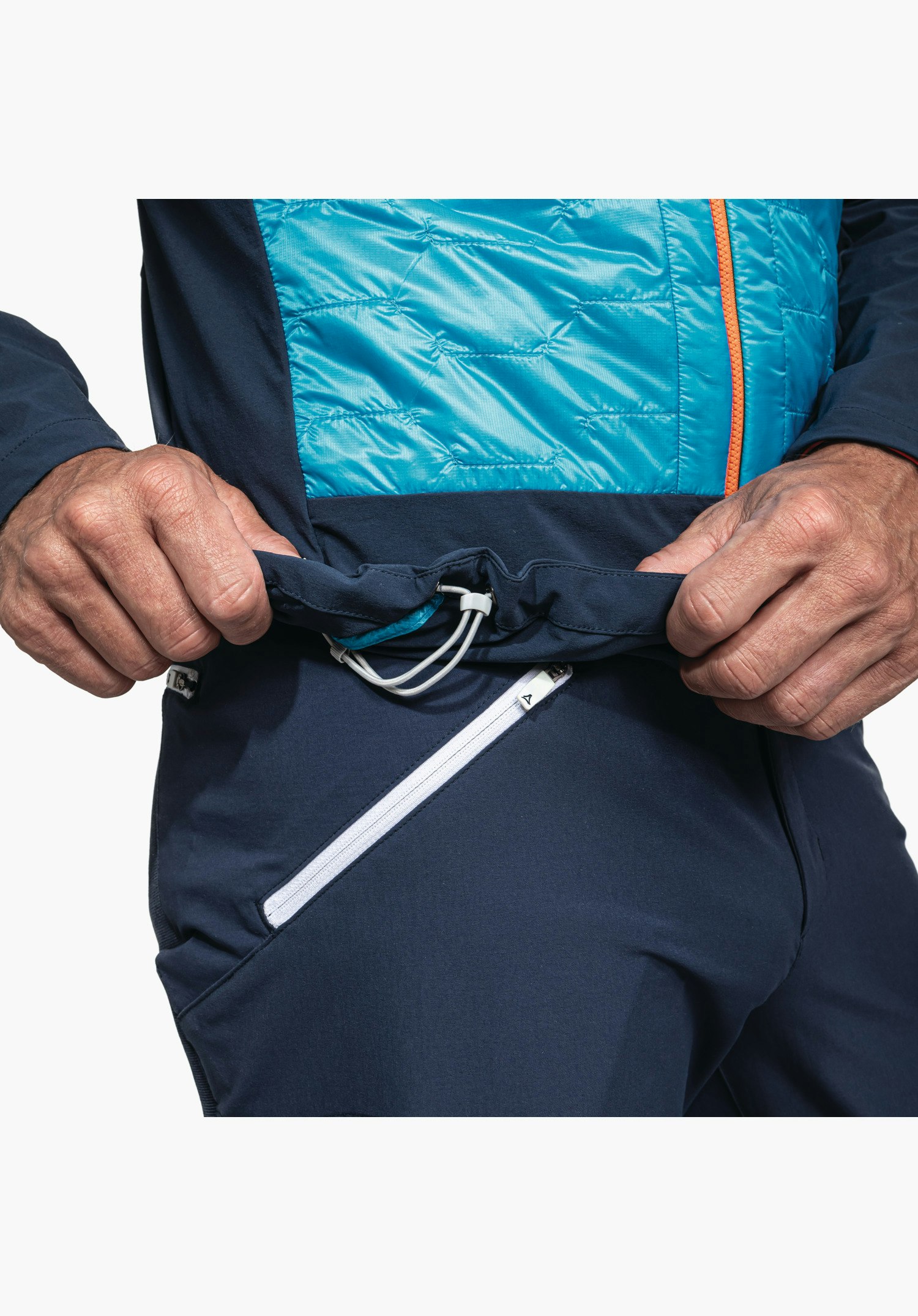 Hybrid Jacket Tofane2 M