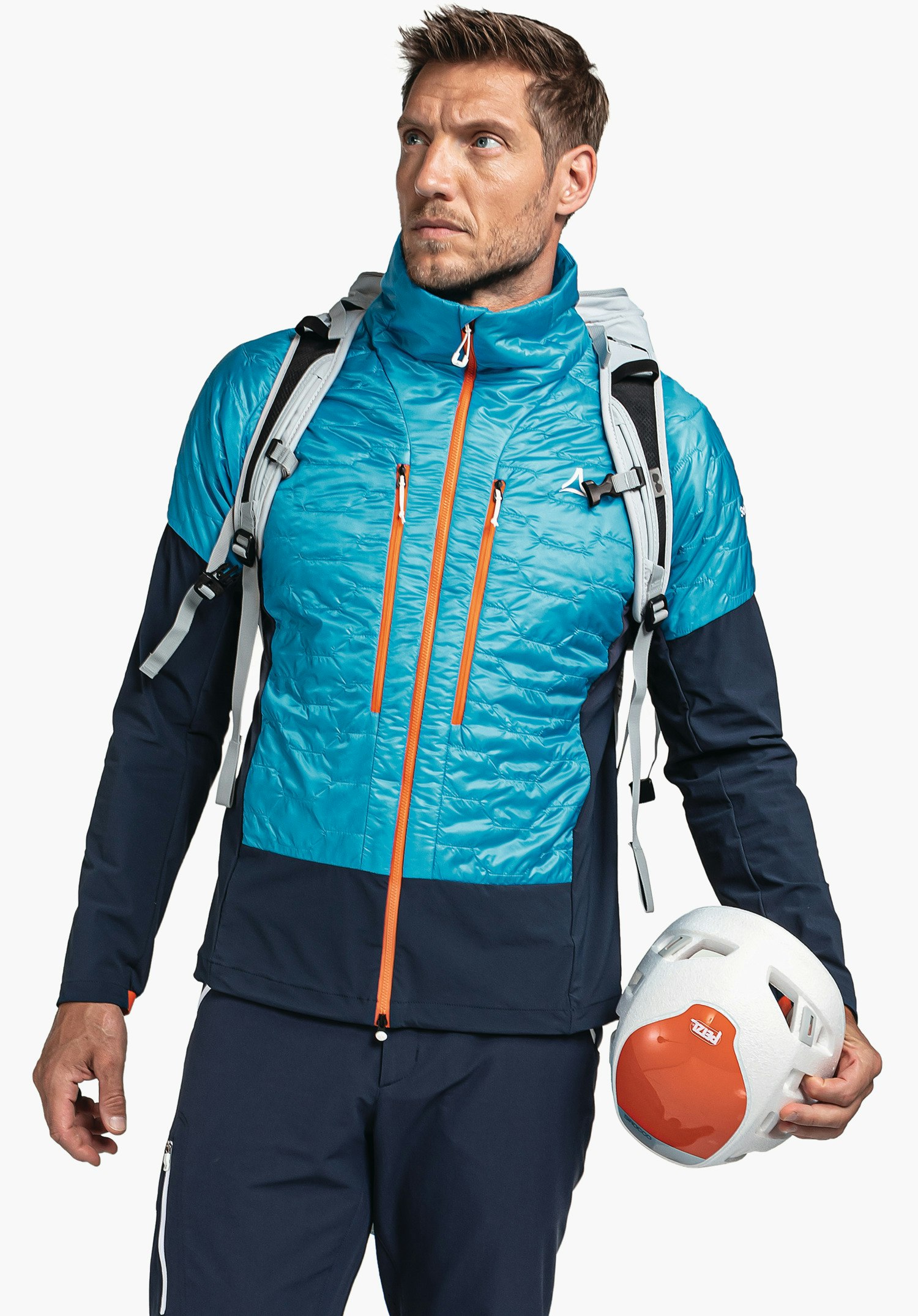 Hybrid Jacket Tofane2 M