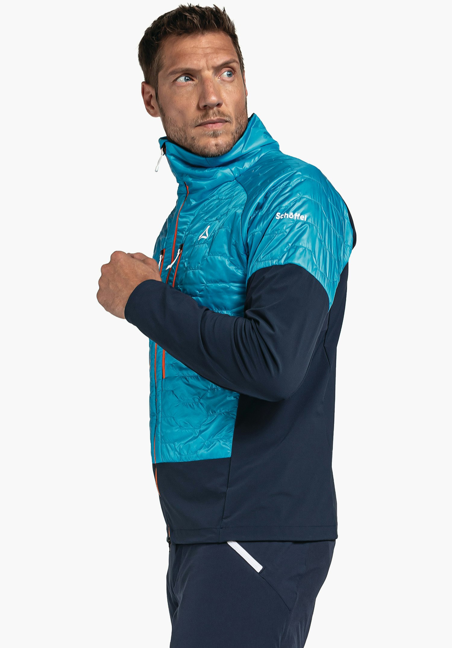 Hybrid Jacket Tofane2 M