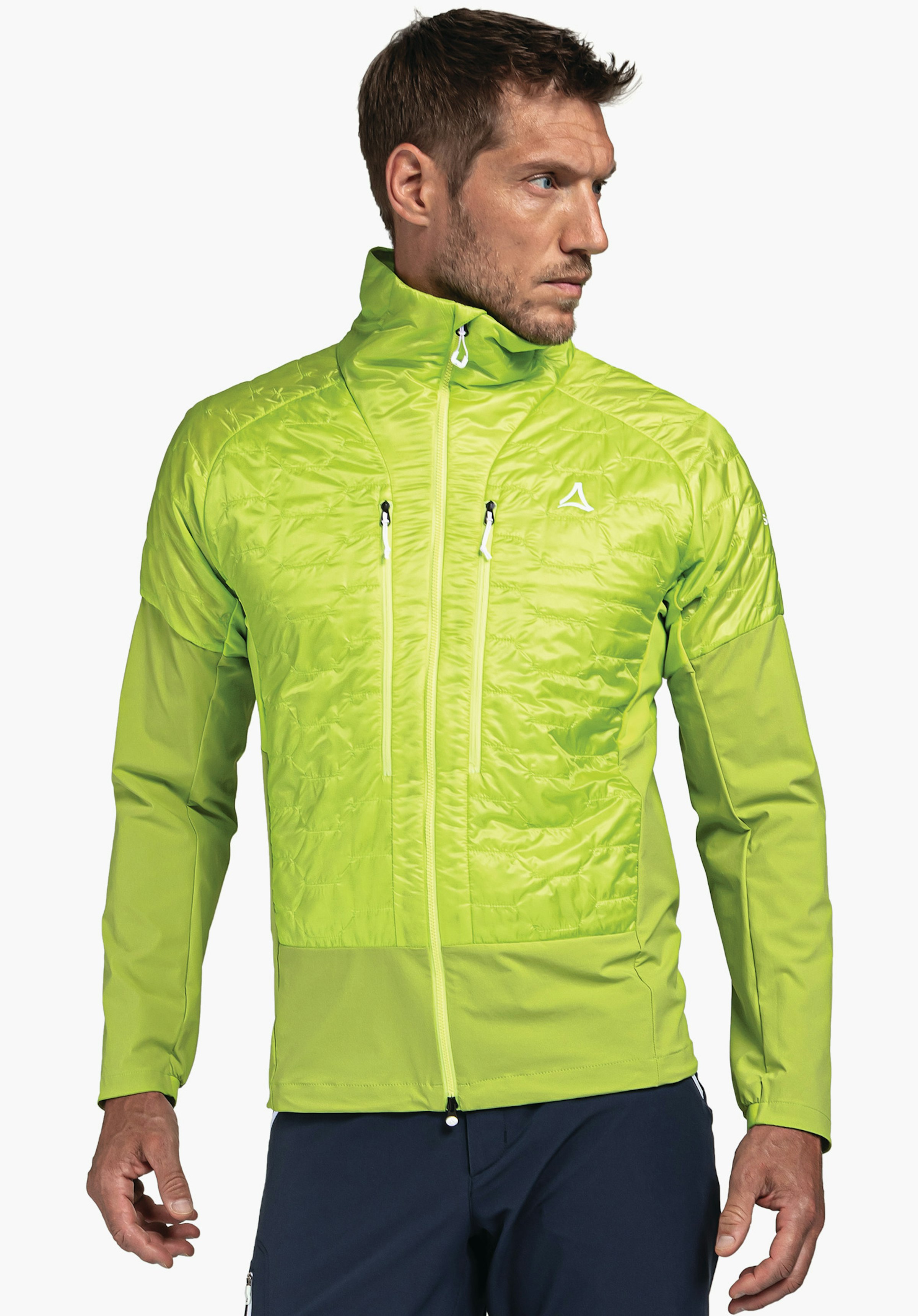Hybrid Jacket Tofane2 M