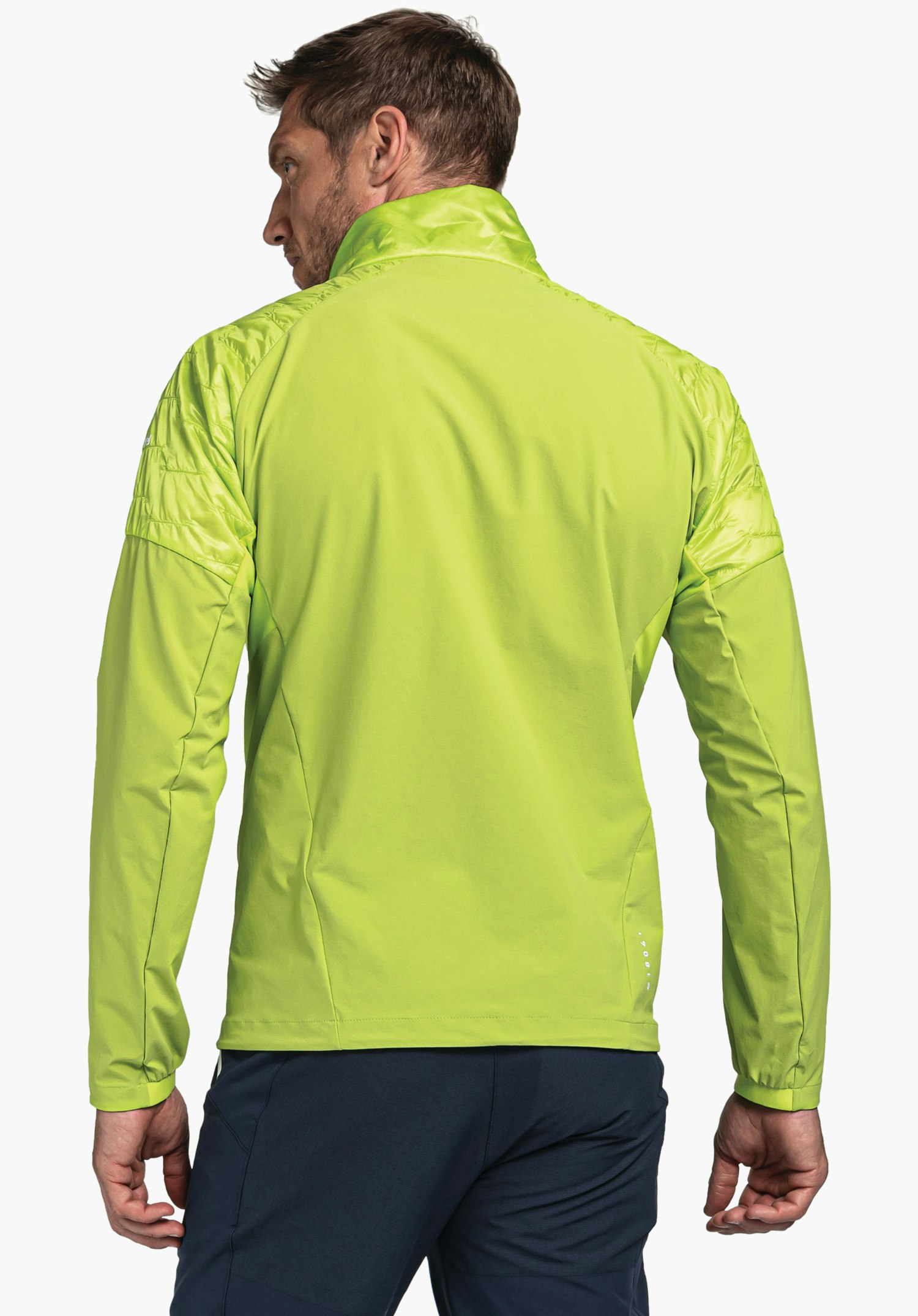 Hybrid Jacket Tofane2 M