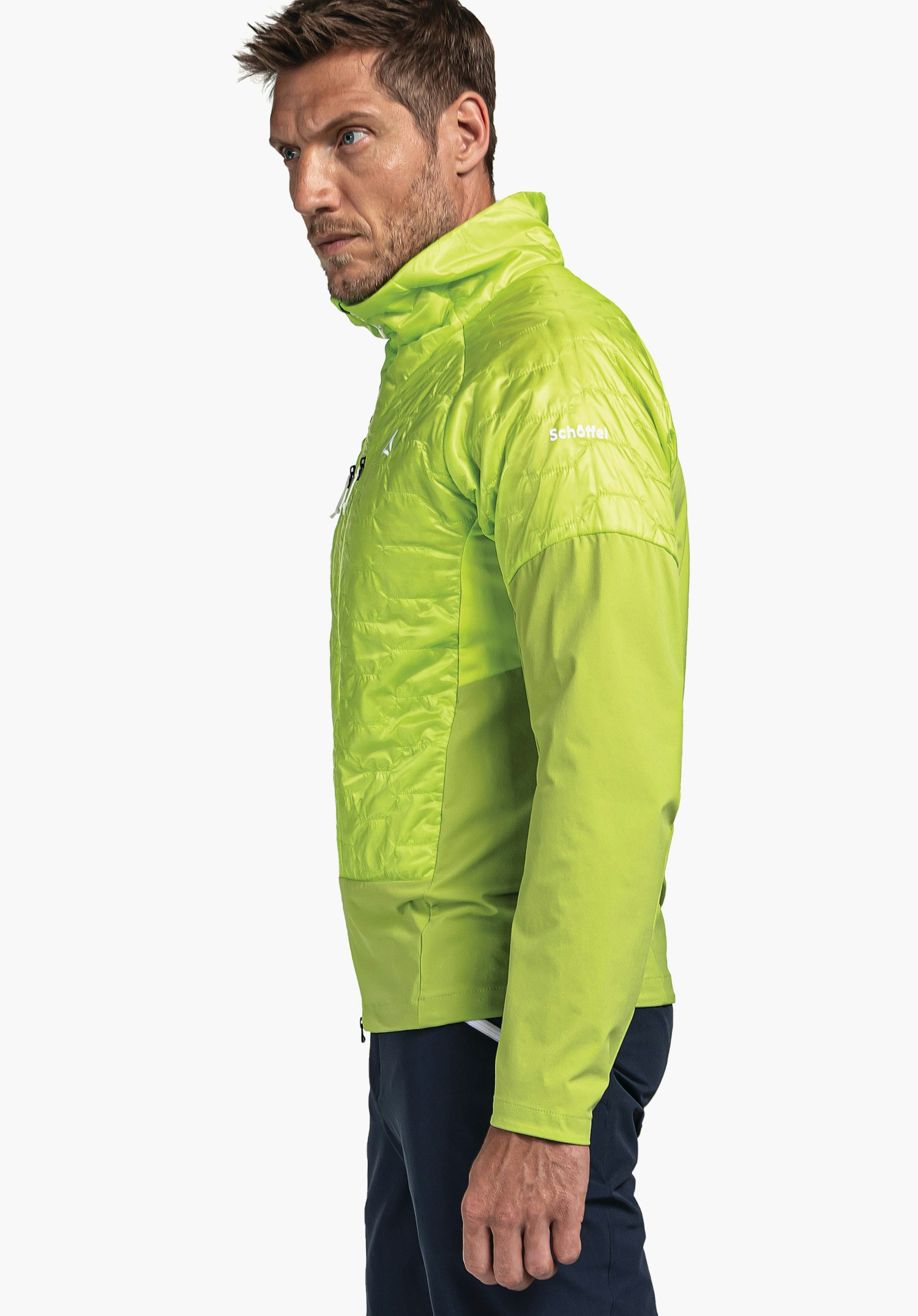 Hybrid Jacket Tofane2 M