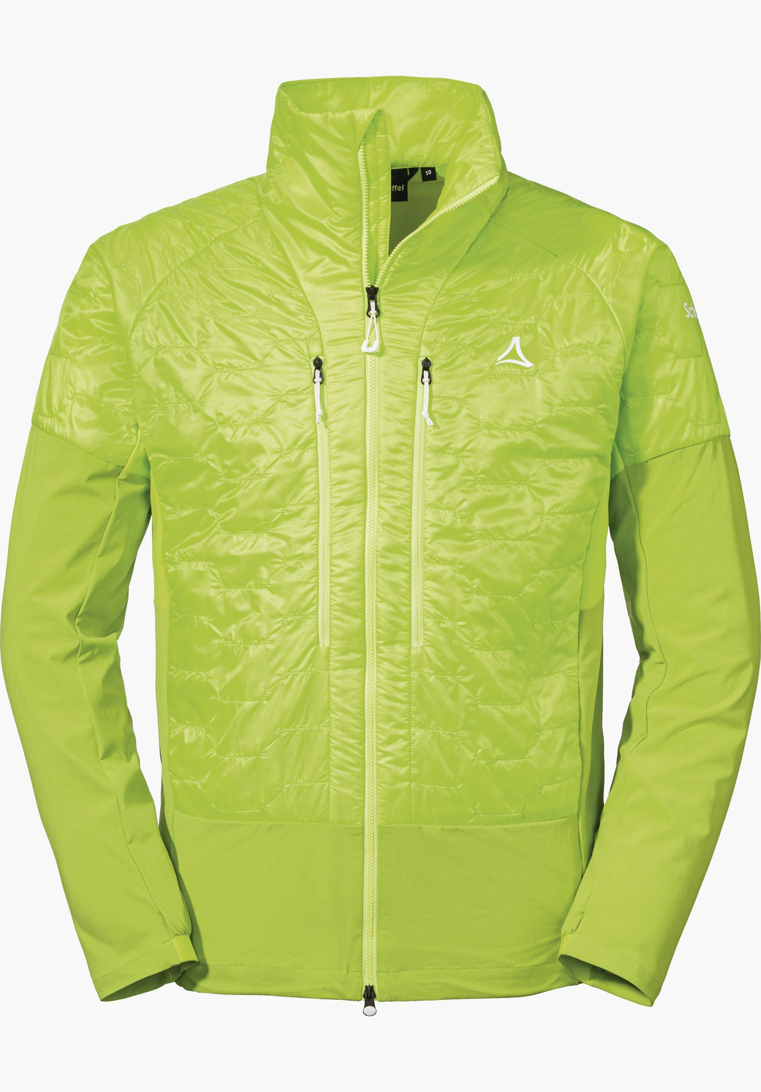 Hybrid Jacket Tofane2 M