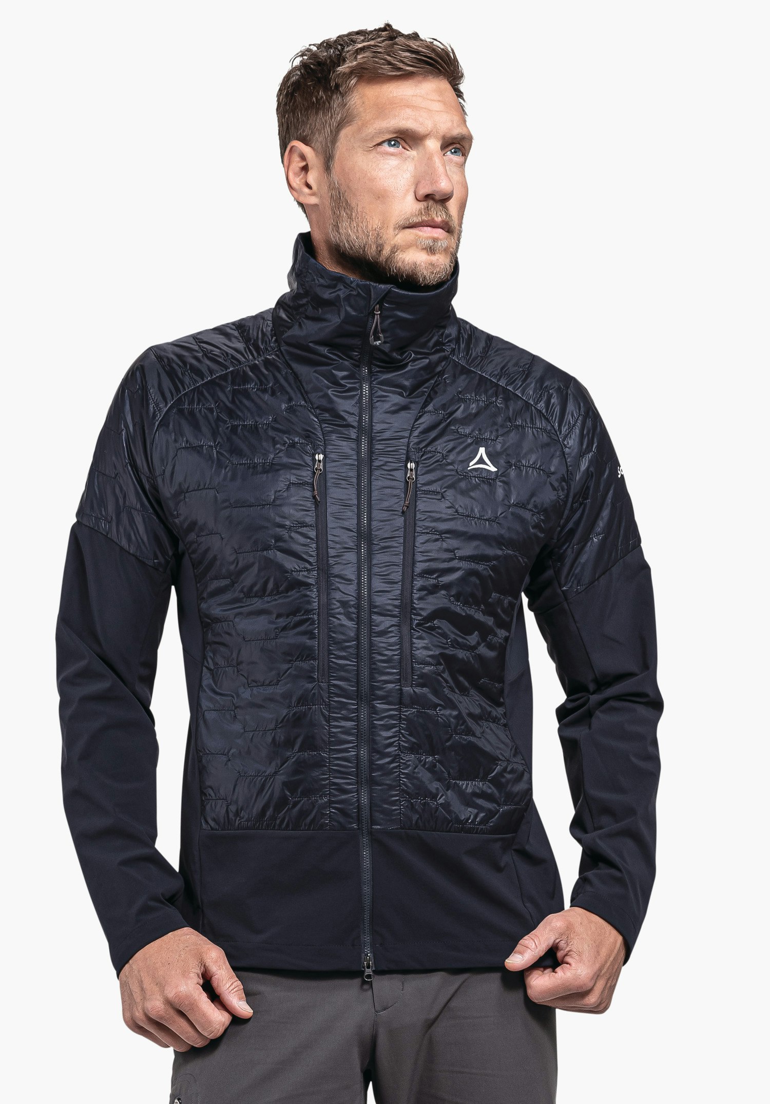 Hybrid Jacket Tofane2 M