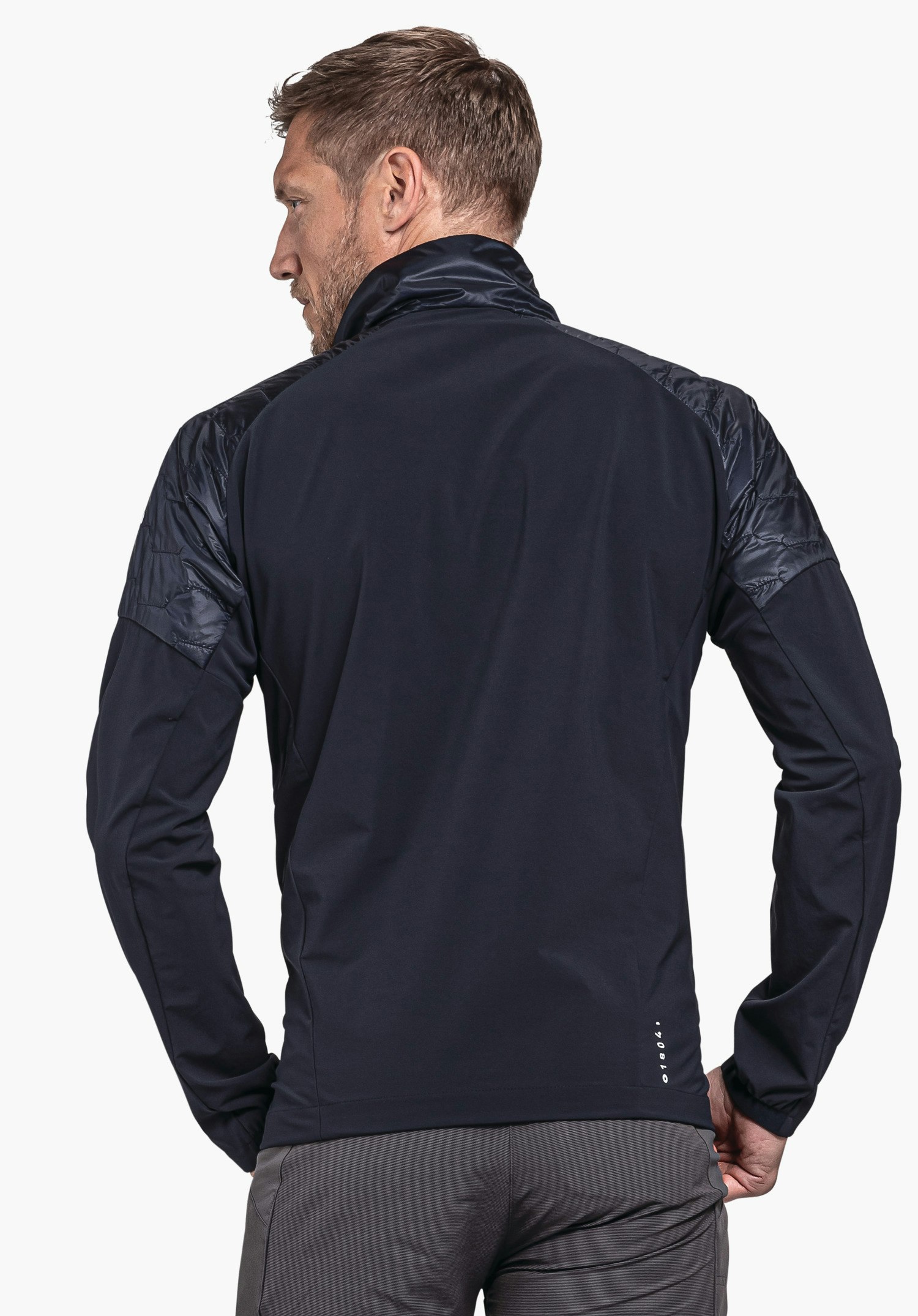 Hybrid Jacket Tofane2 M