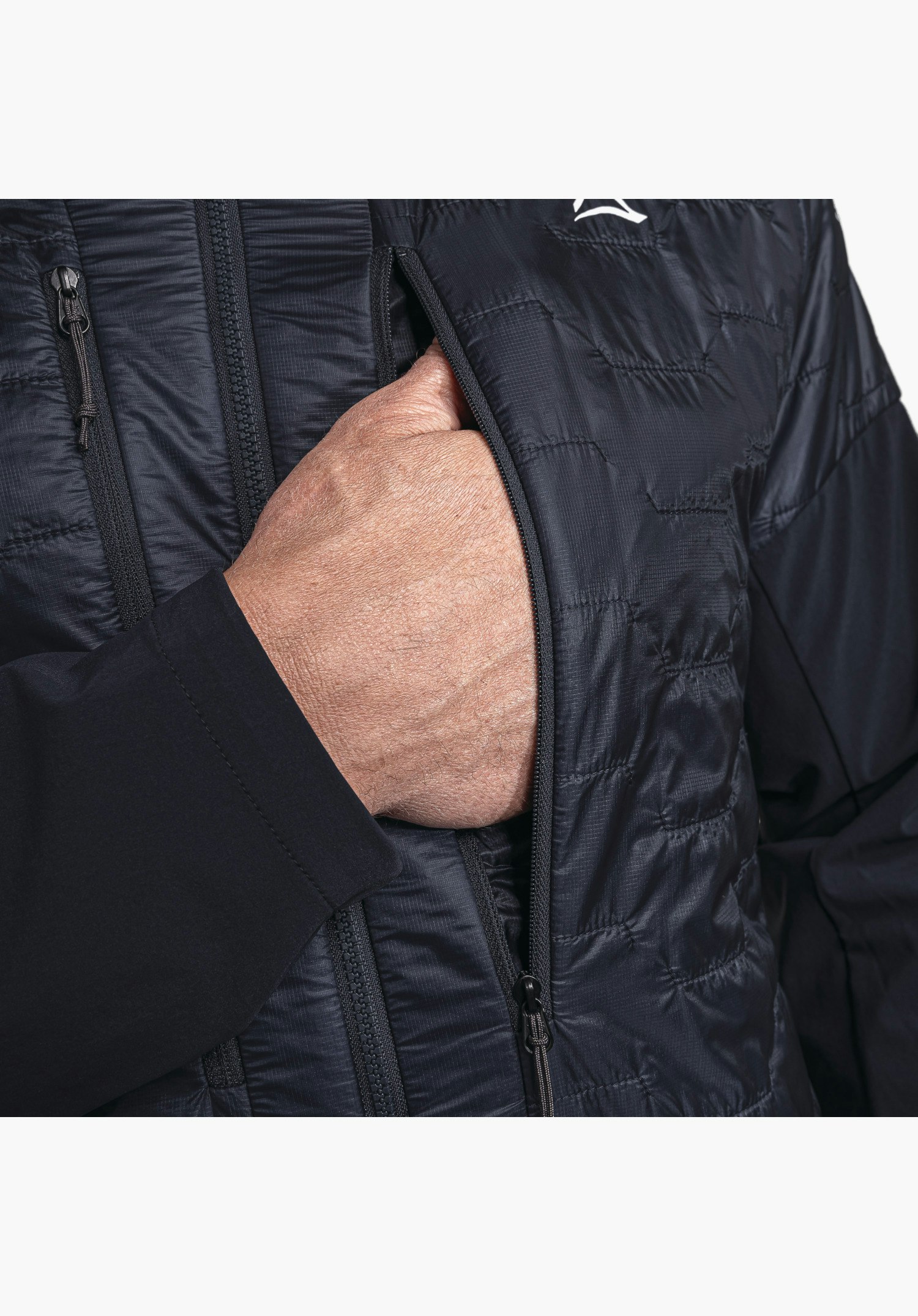 Hybrid Jacket Tofane2 M