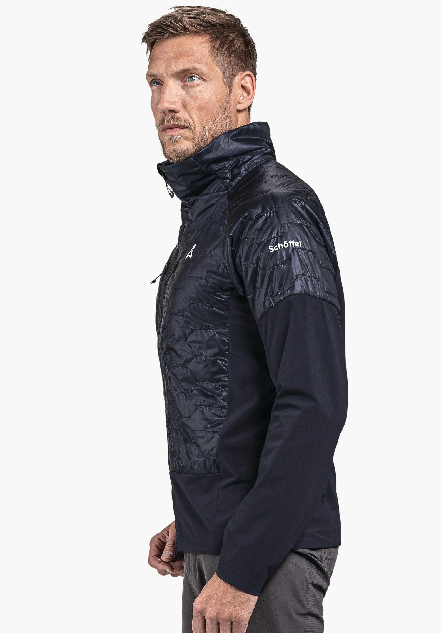 Hybrid Jacket Tofane2 M