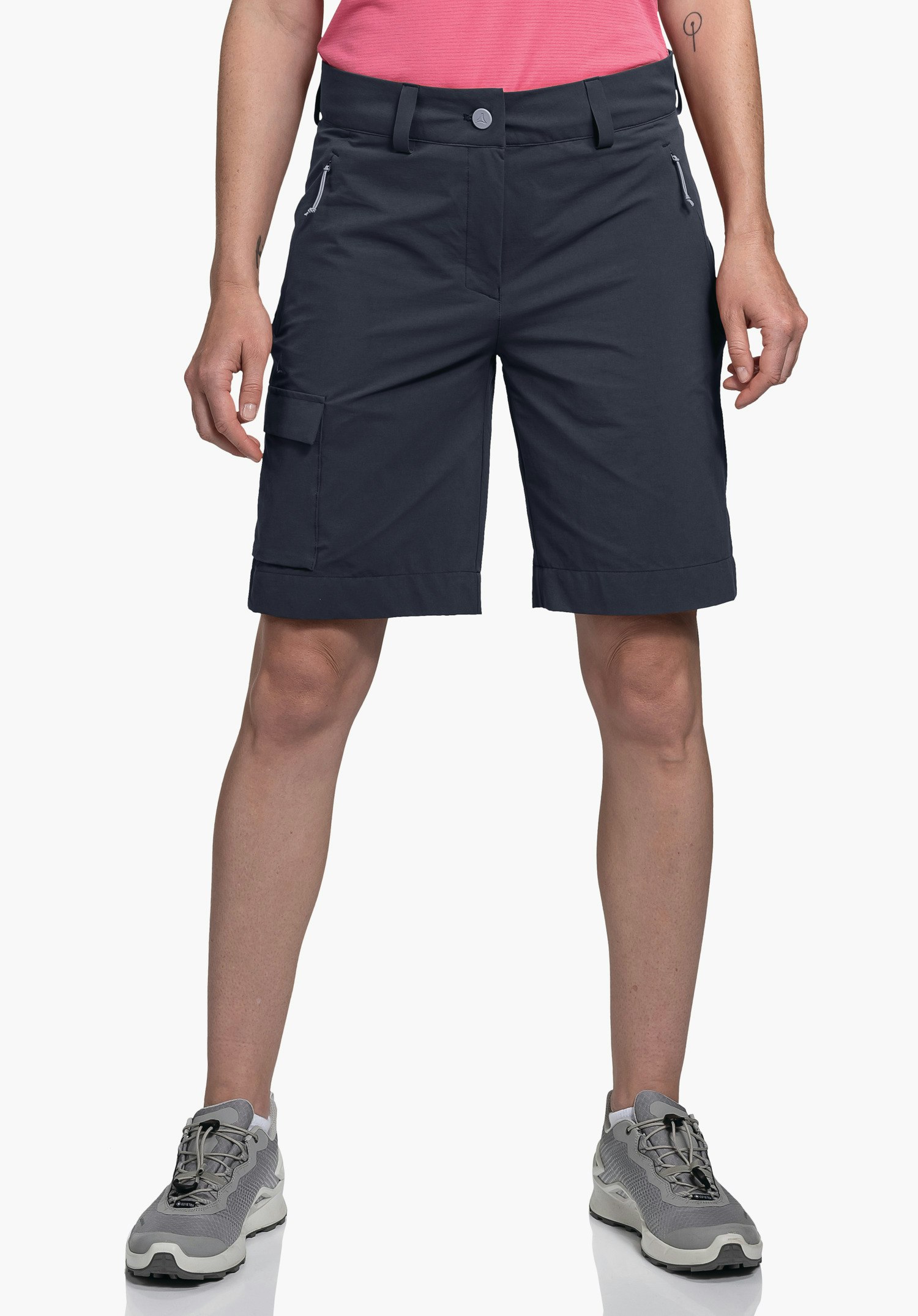 Schöffel Wasserabweisende Wandershorts