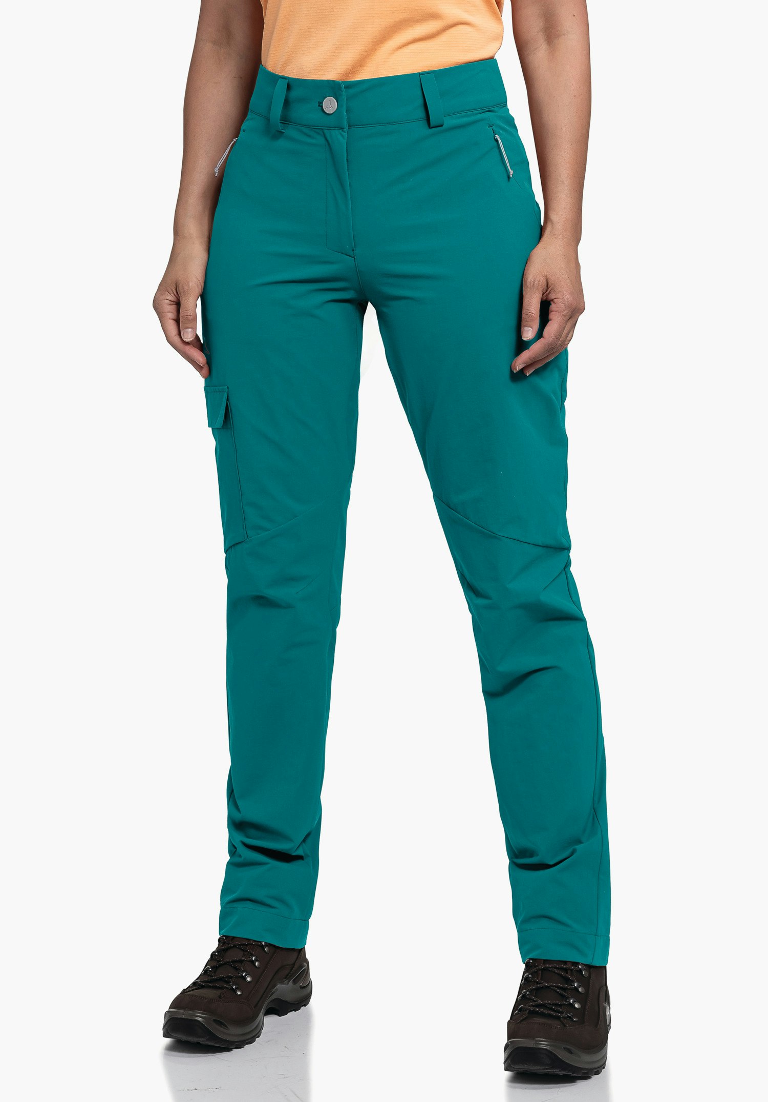 Schöffel Wasserabweisende Wanderhose