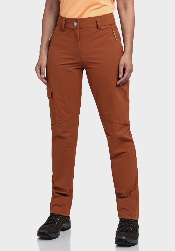 Schöffel Wasserabweisende Wanderhose