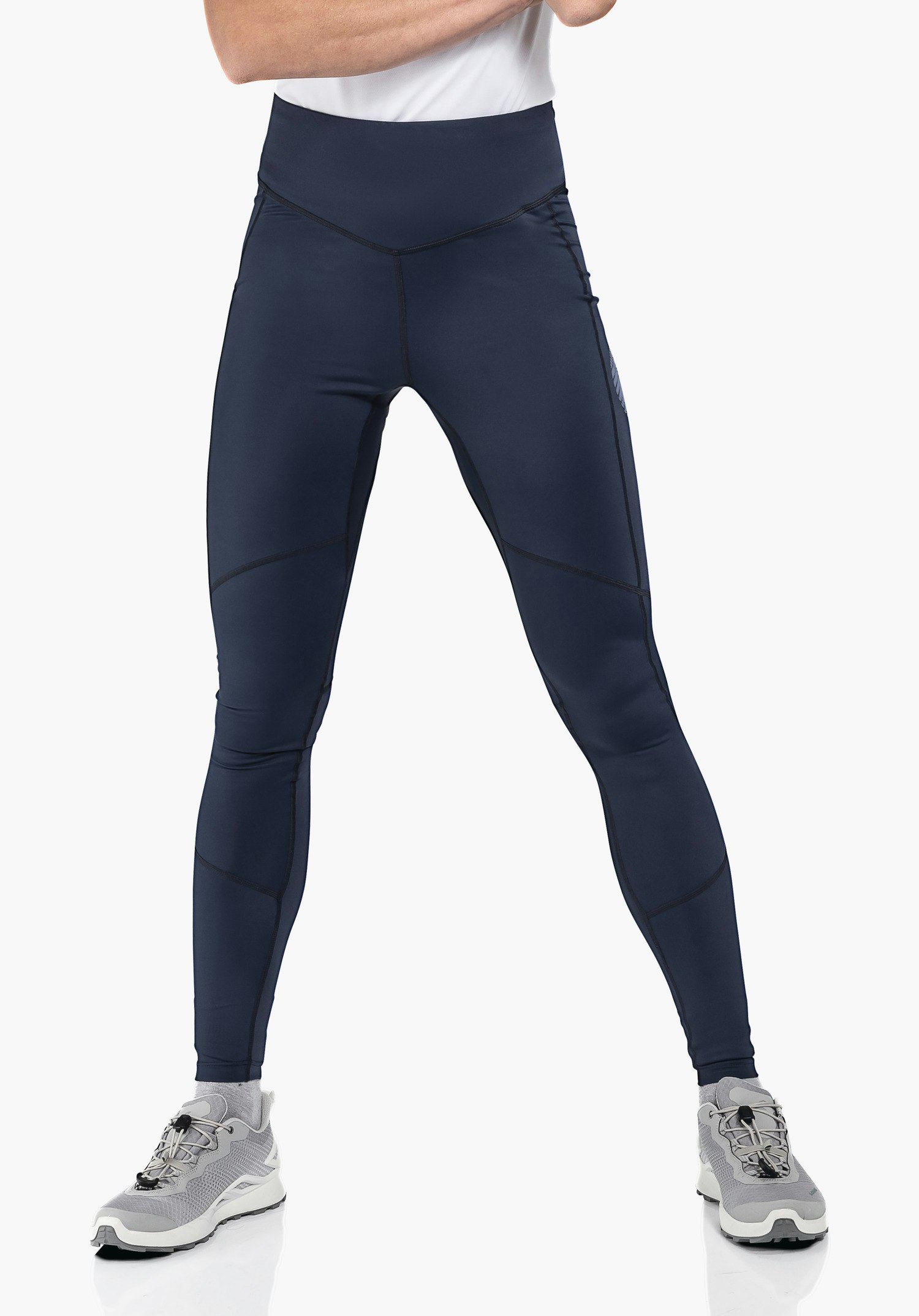 Schöffel Tights für sportliche Wanderungen