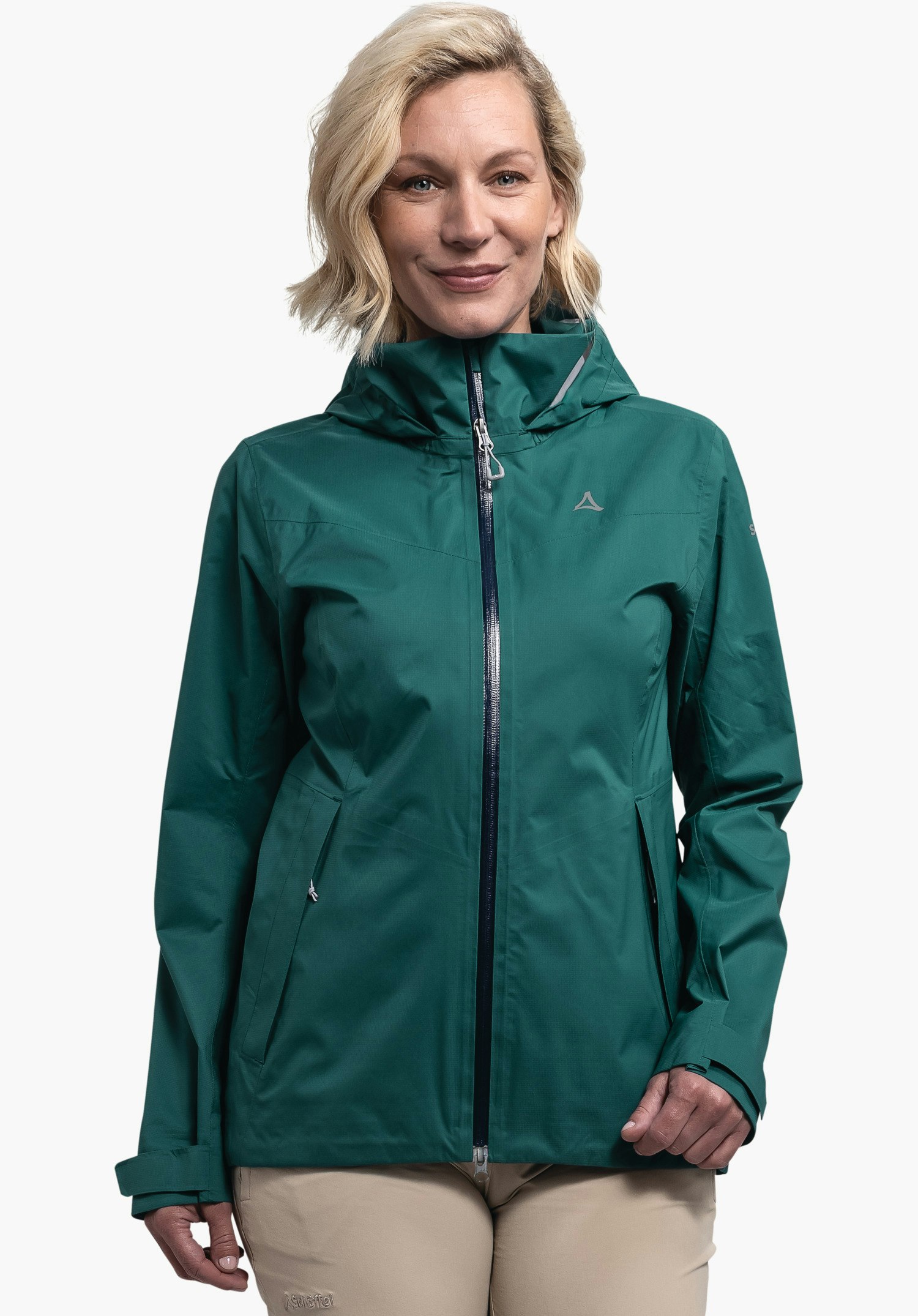 Womens outdoor deals jackets