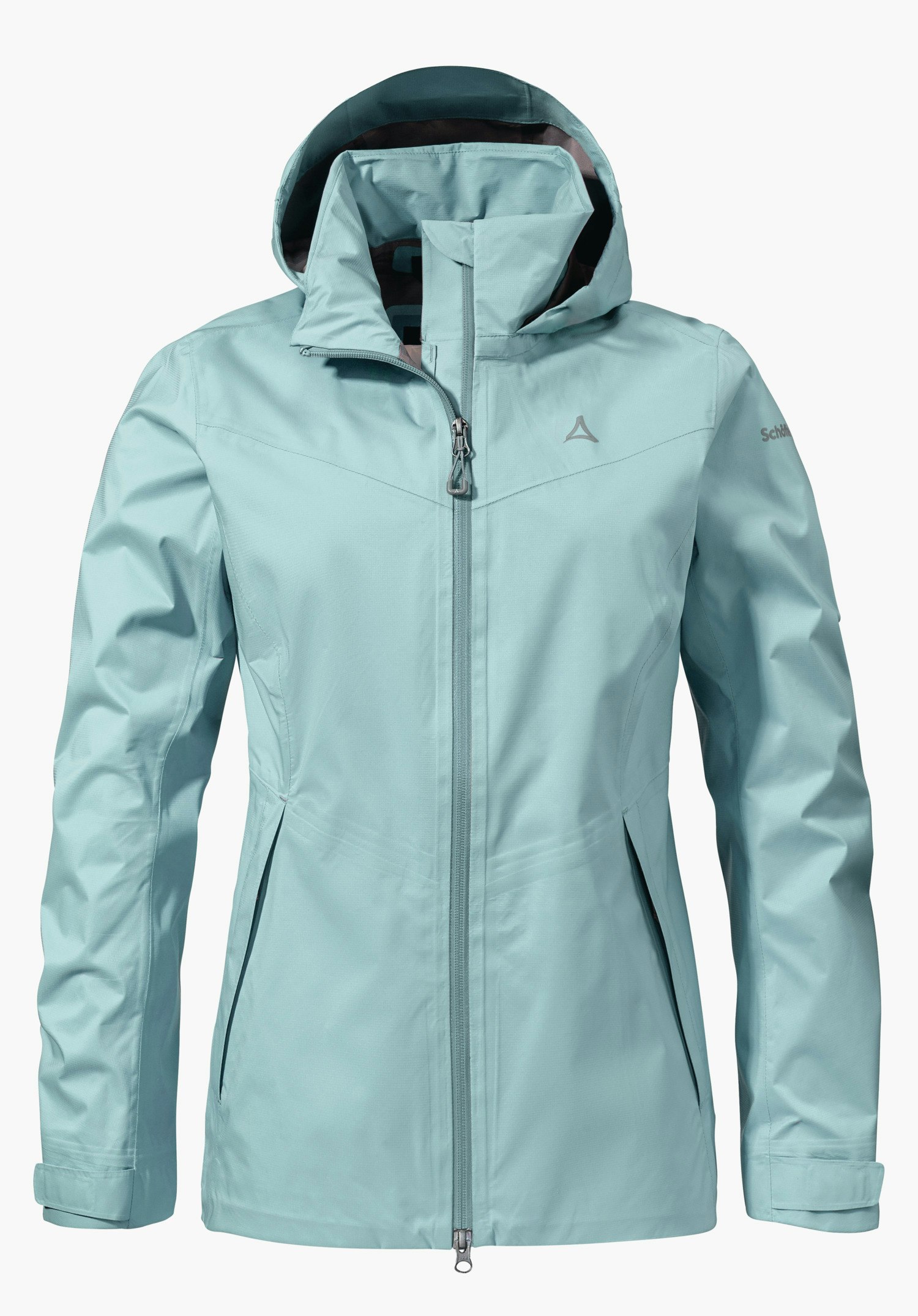 2.5L Jacket Aiplspitz L