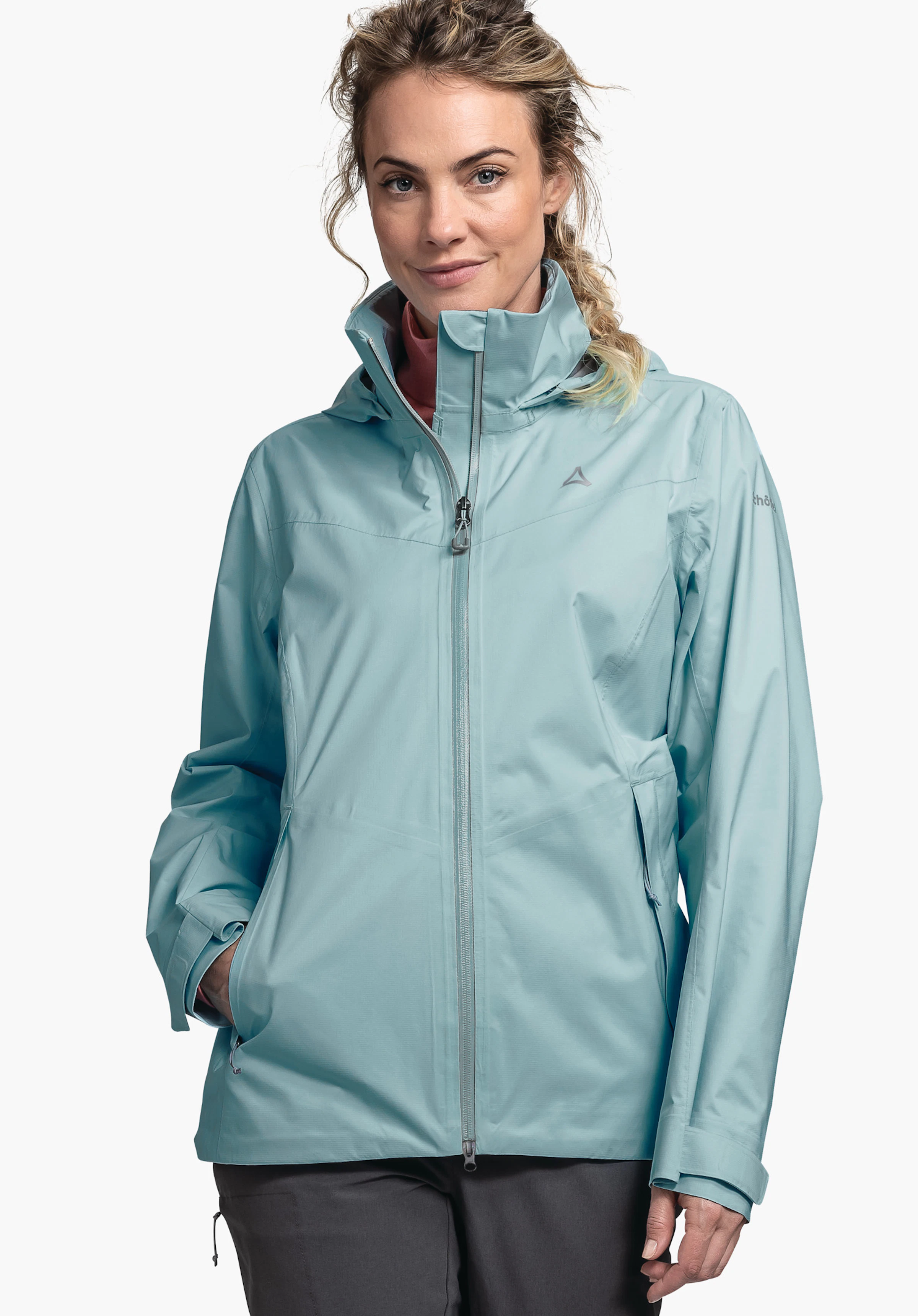 2.5L Jacket Aiplspitz L