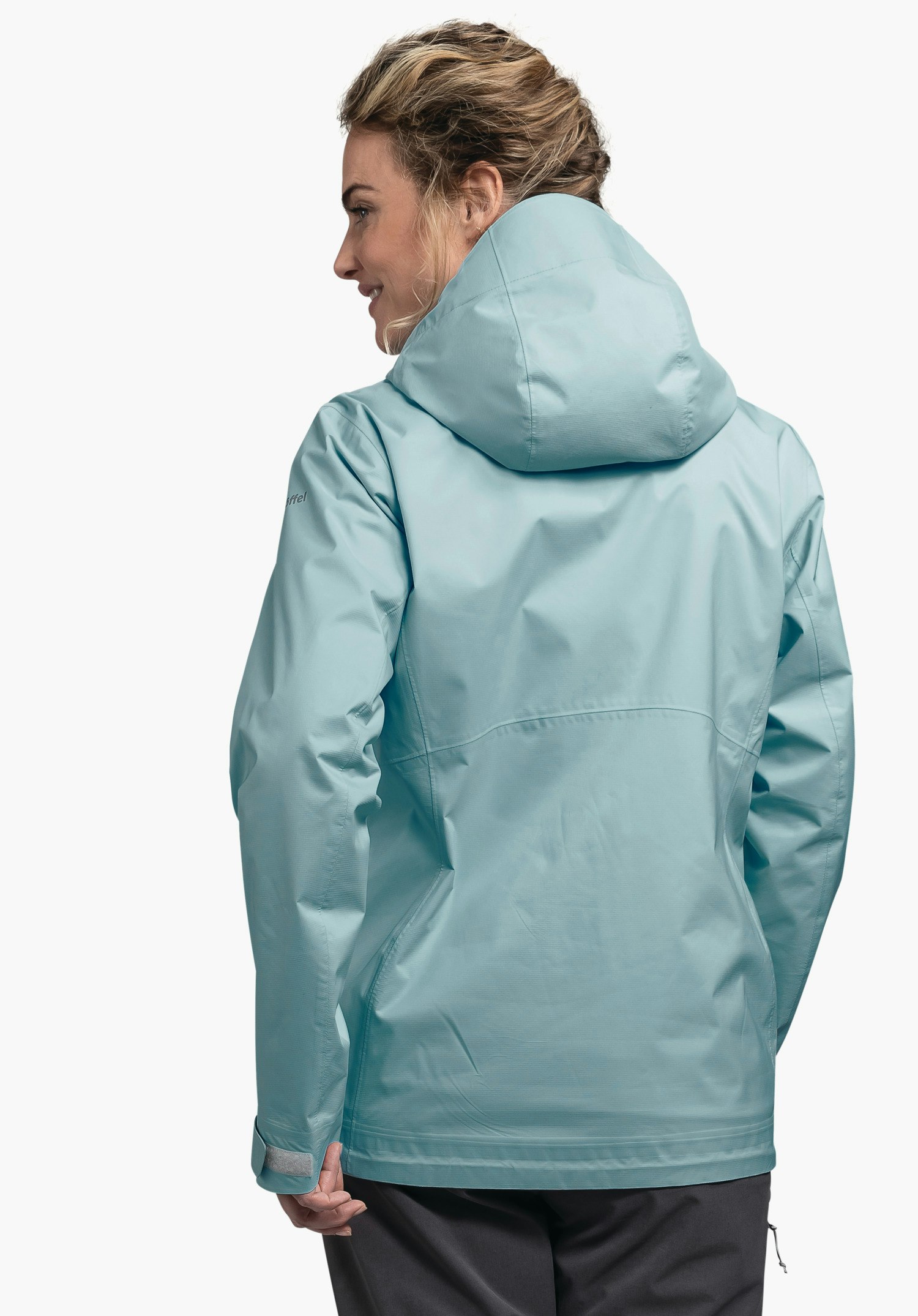 2.5L Jacket Aiplspitz L