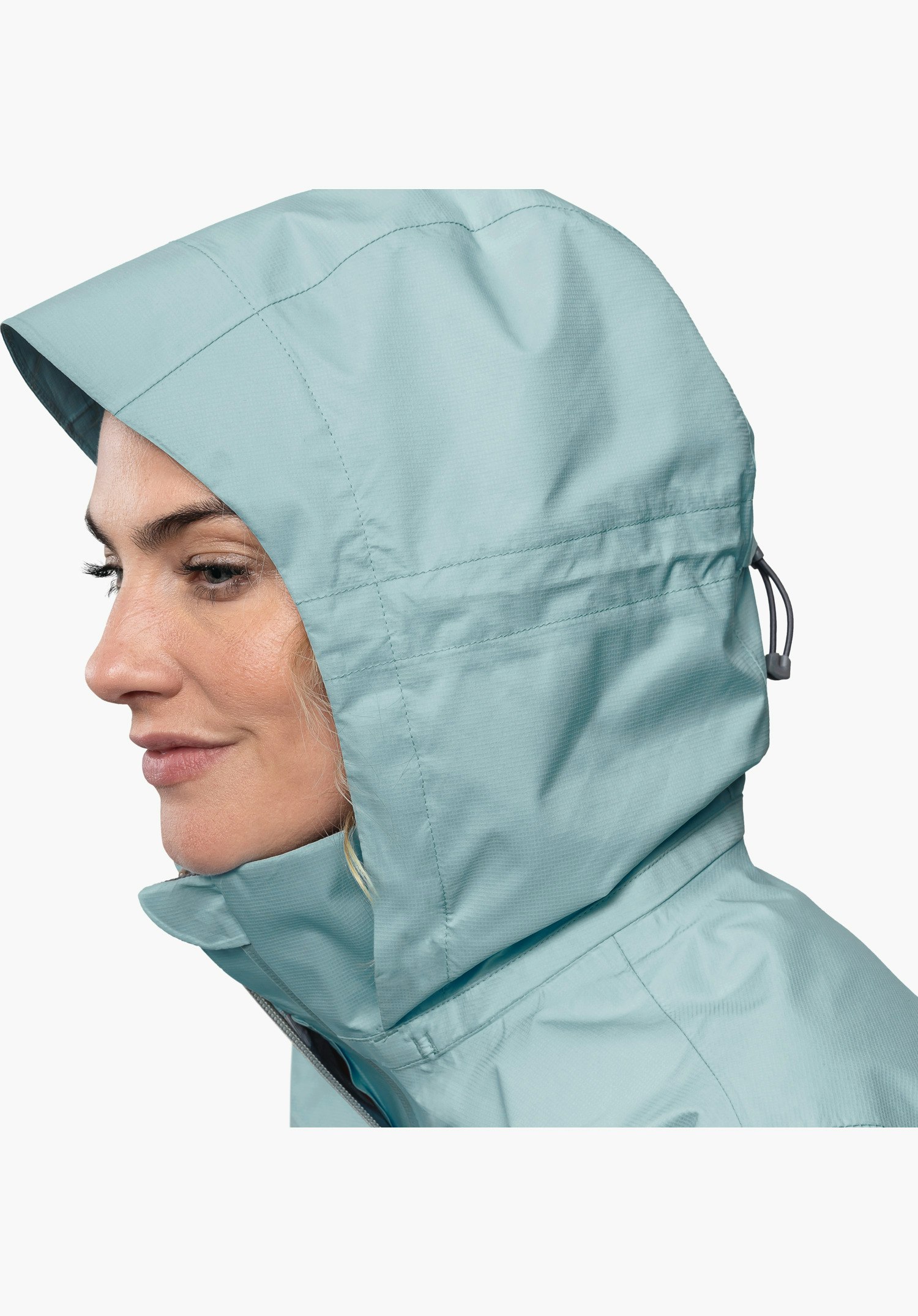 2.5L Jacket Aiplspitz L