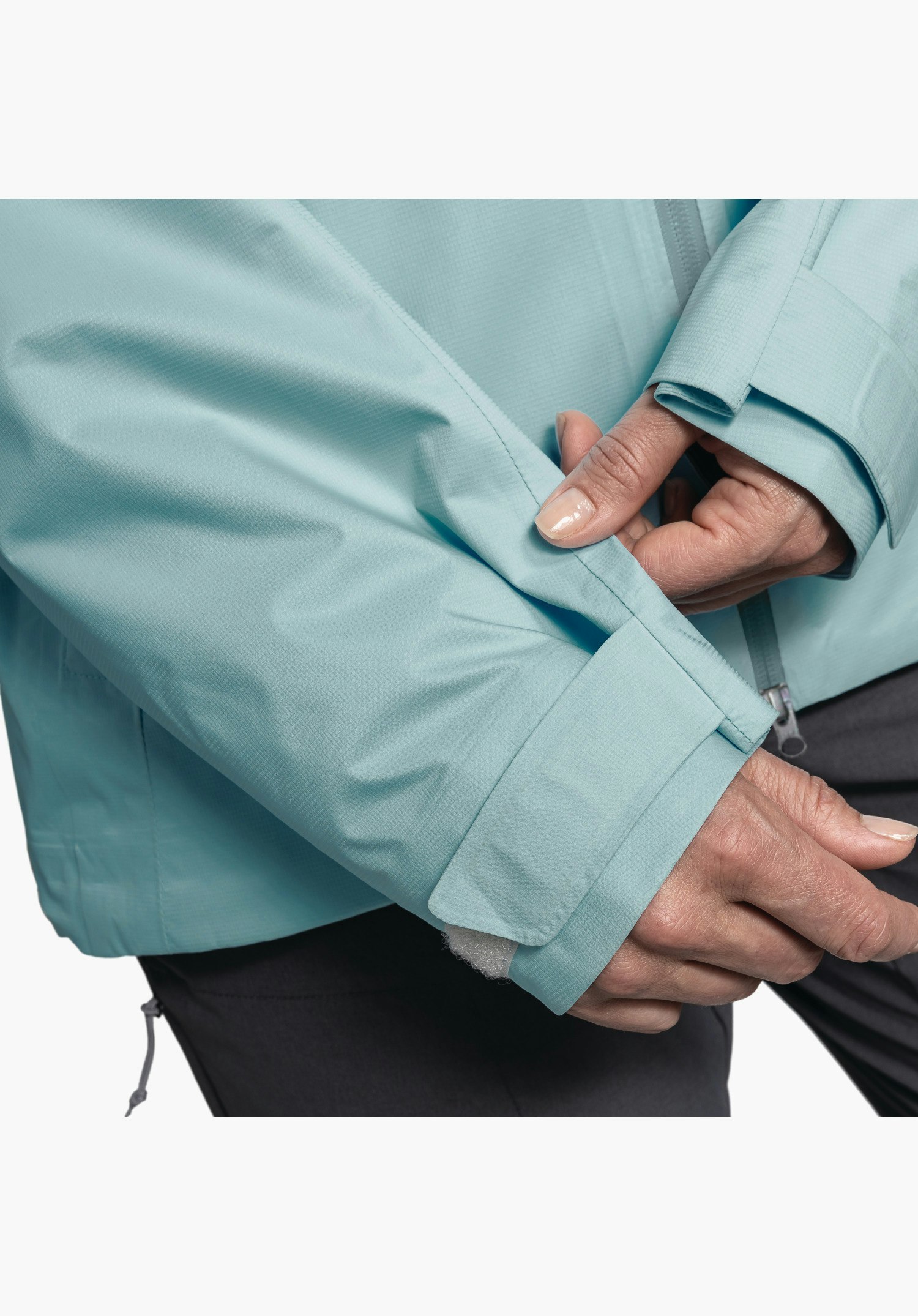 2.5L Jacket Aiplspitz L