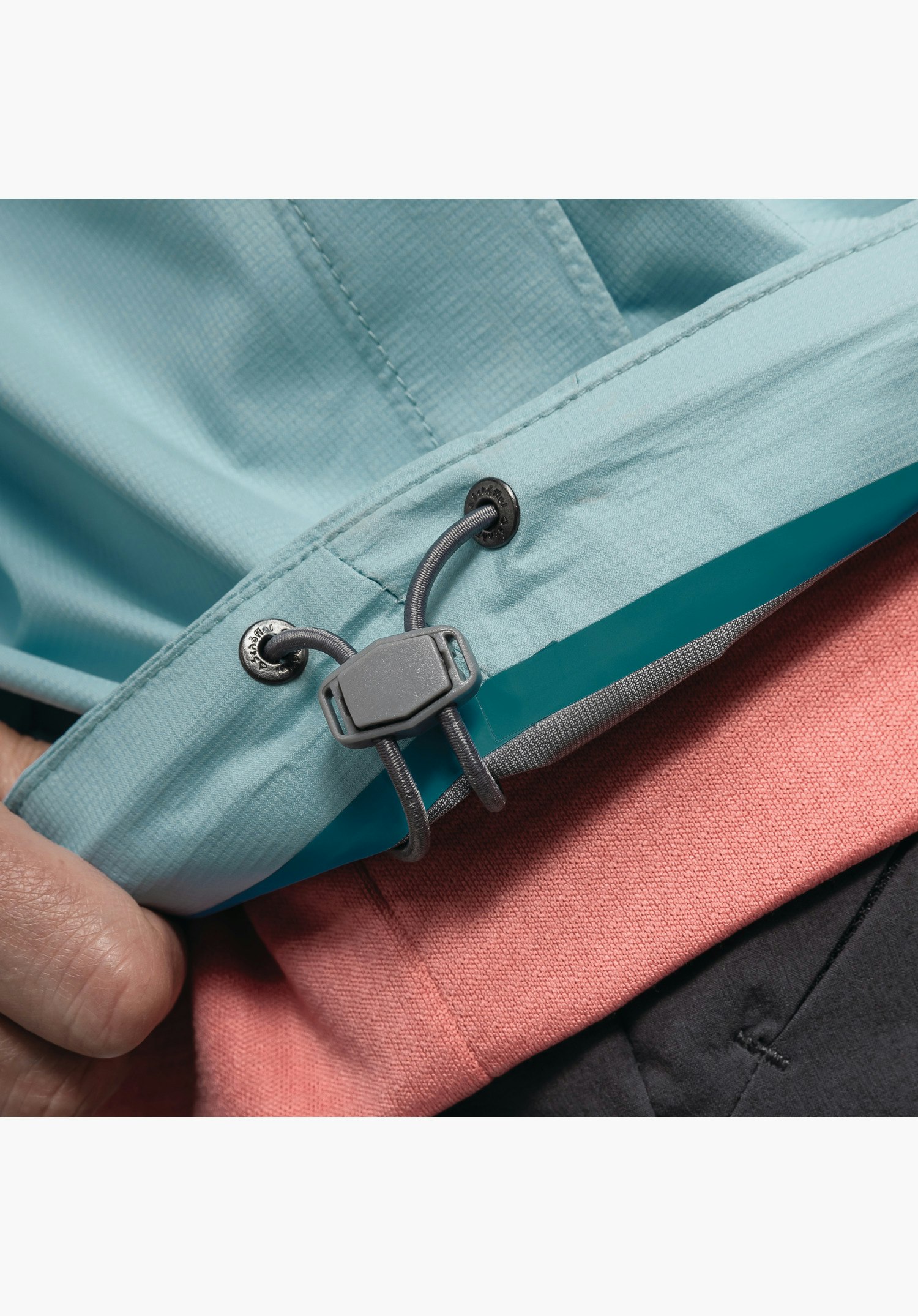 2.5L Jacket Aiplspitz L