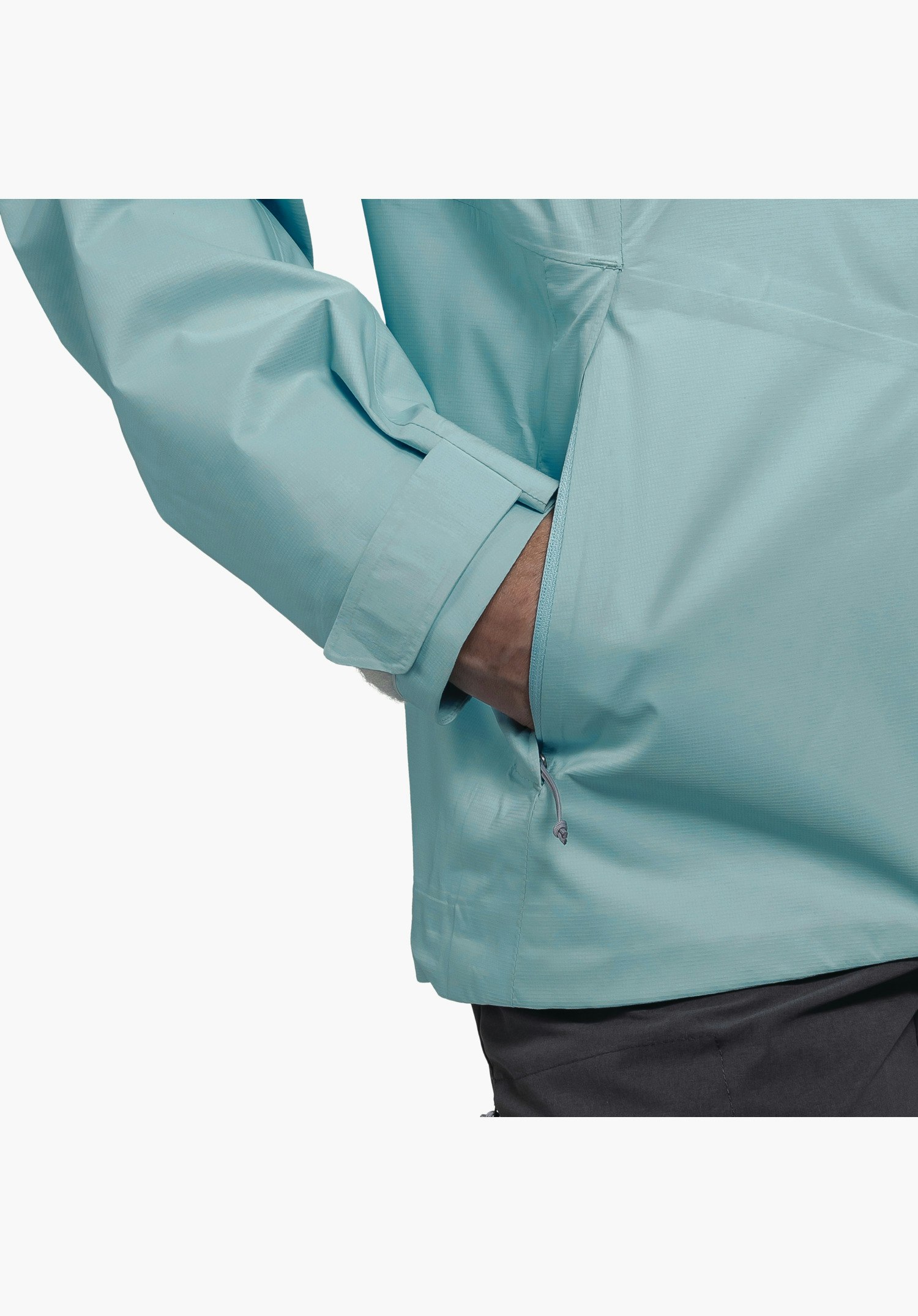 2.5L Jacket Aiplspitz L