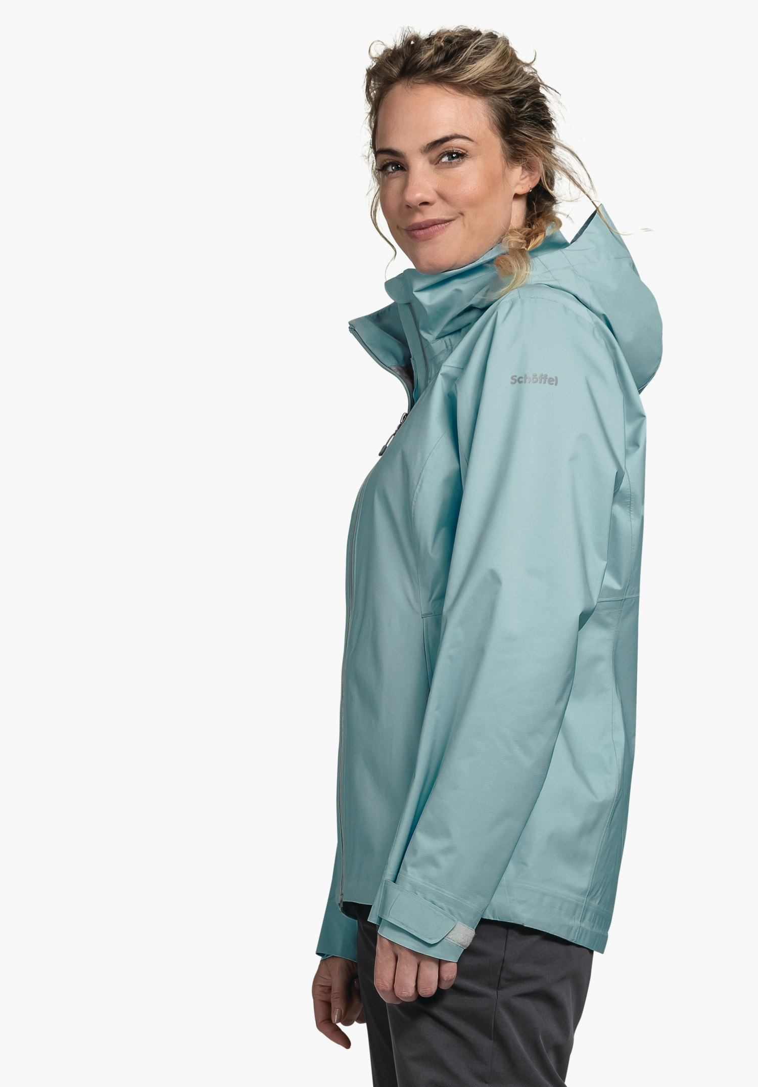 2.5L Jacket Aiplspitz L