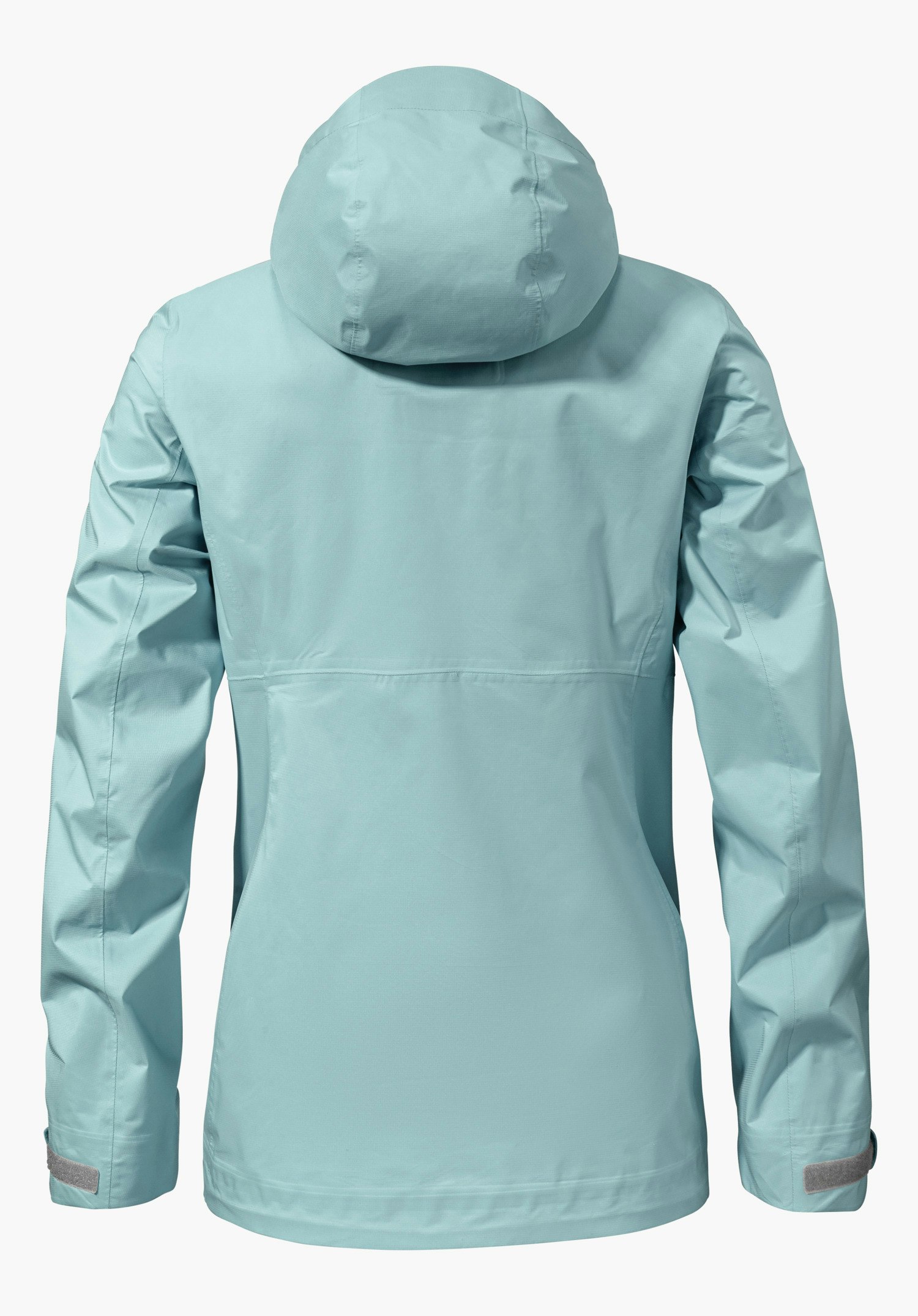 2.5L Jacket Aiplspitz L