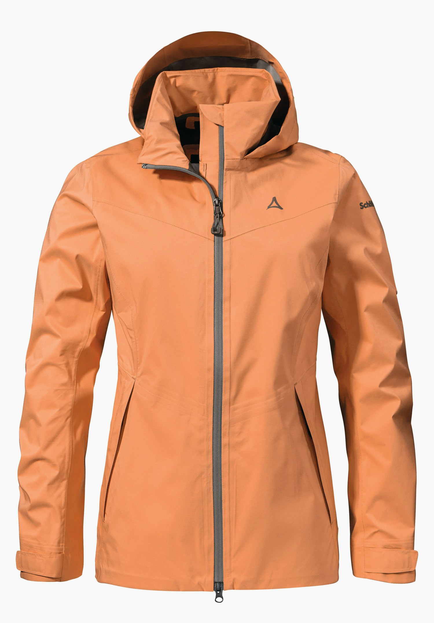 2.5L Jacket Aiplspitz L