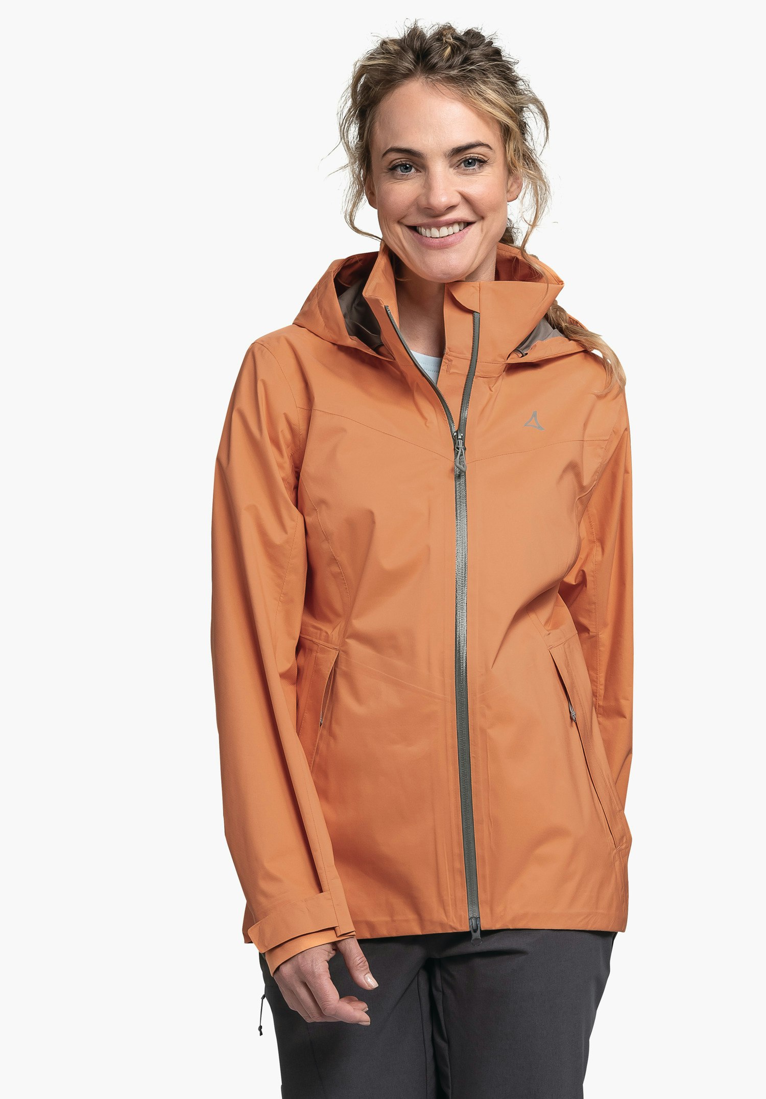 2.5L Jacket Aiplspitz L