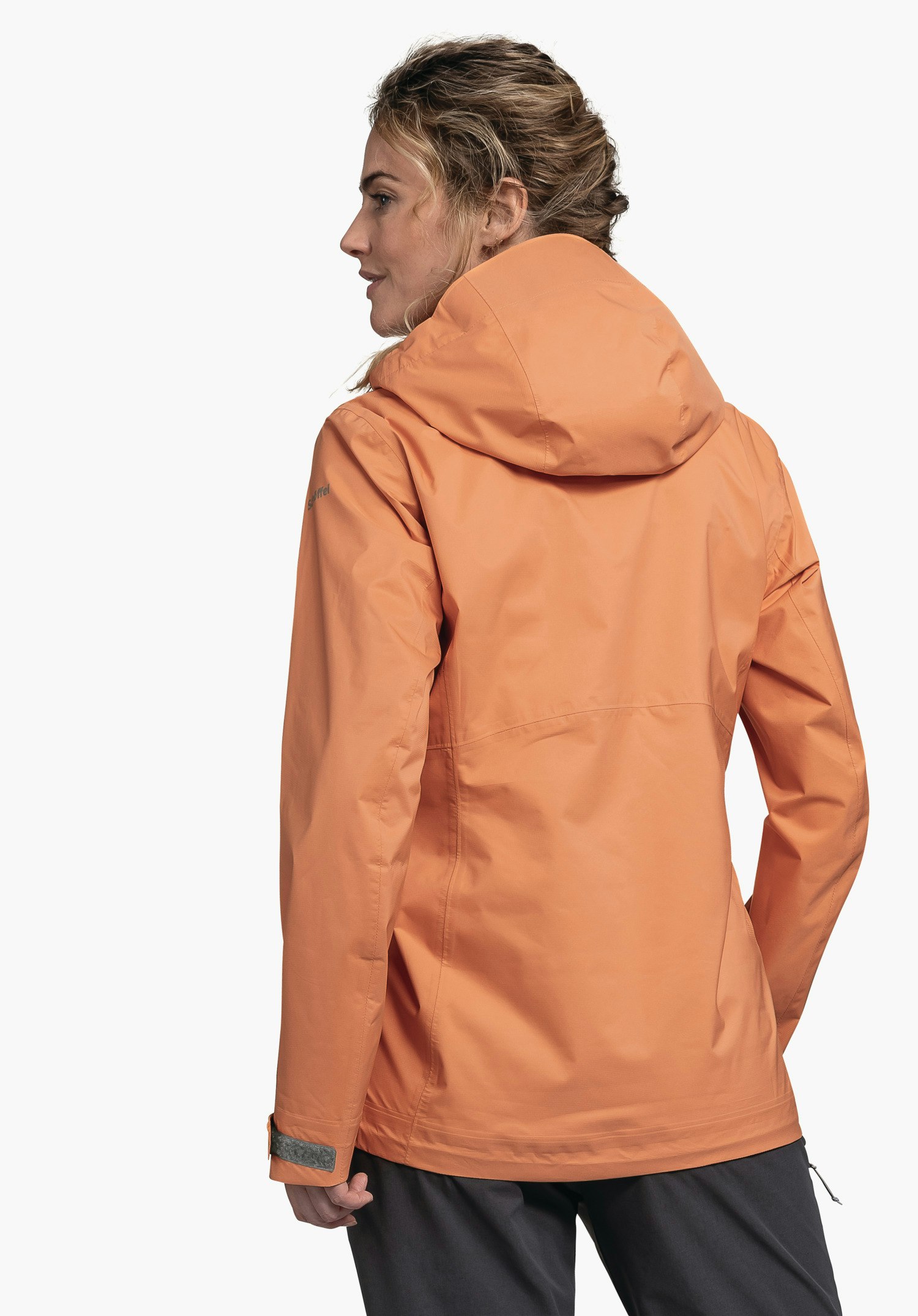 2.5L Jacket Aiplspitz L