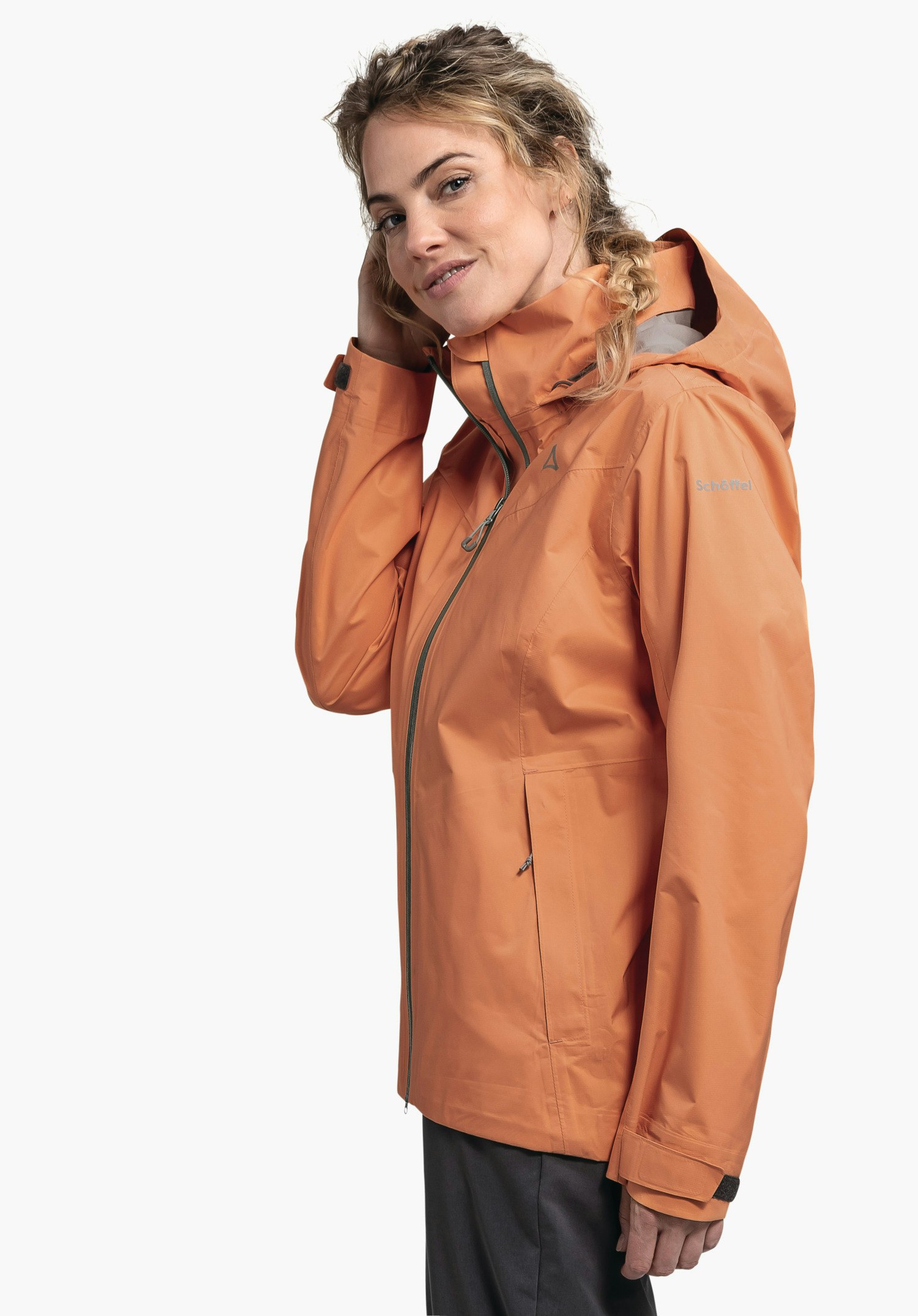 2.5L Jacket Aiplspitz L