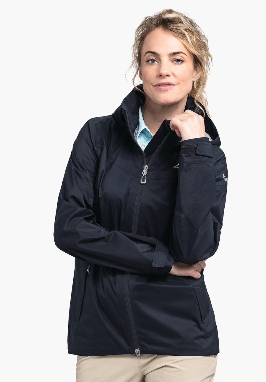 2.5L Jacket Aiplspitz L