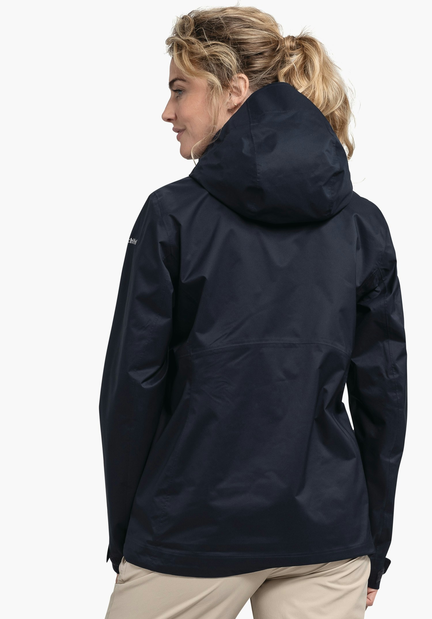 2.5L Jacket Aiplspitz L
