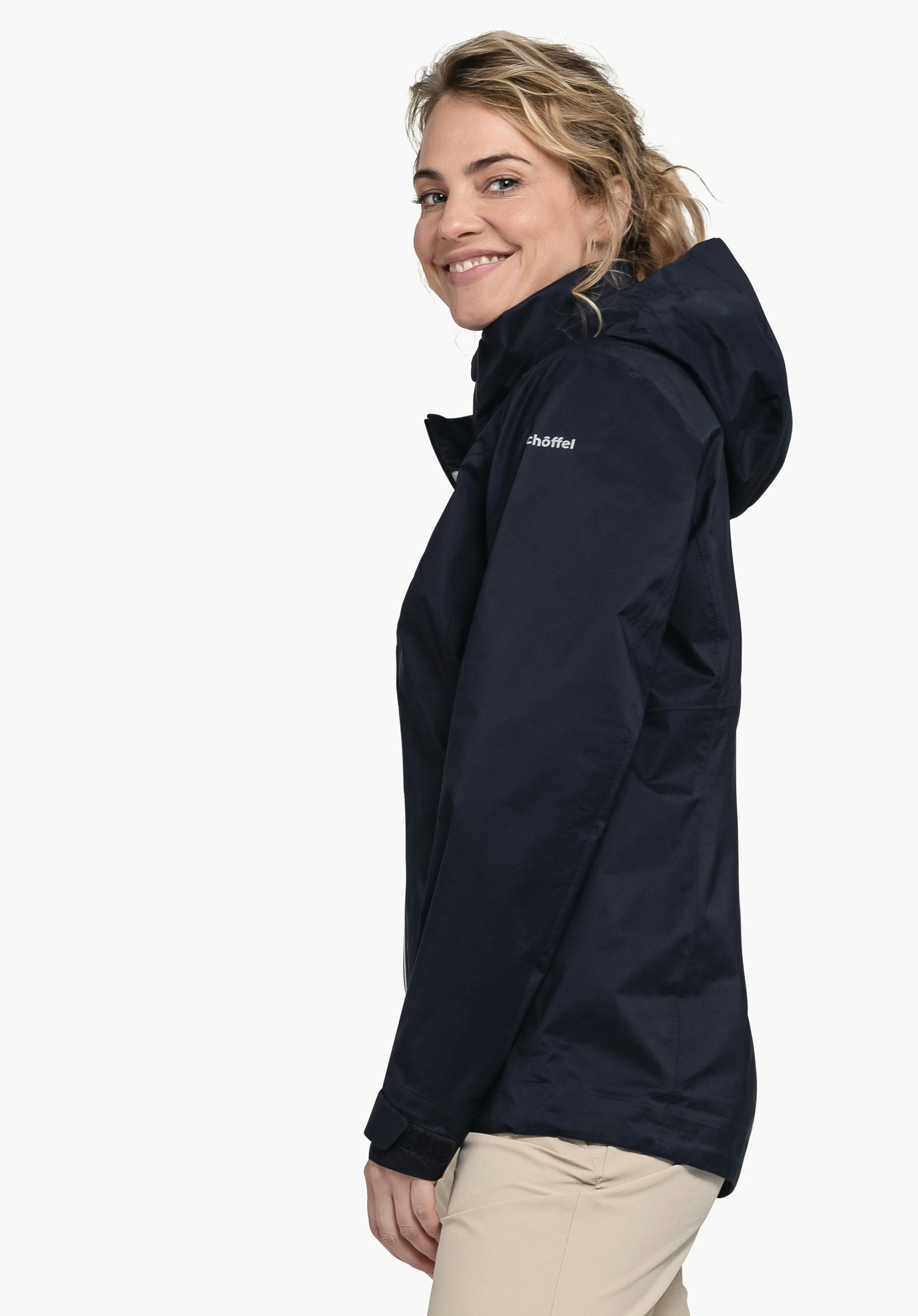 2.5L Jacket Aiplspitz L