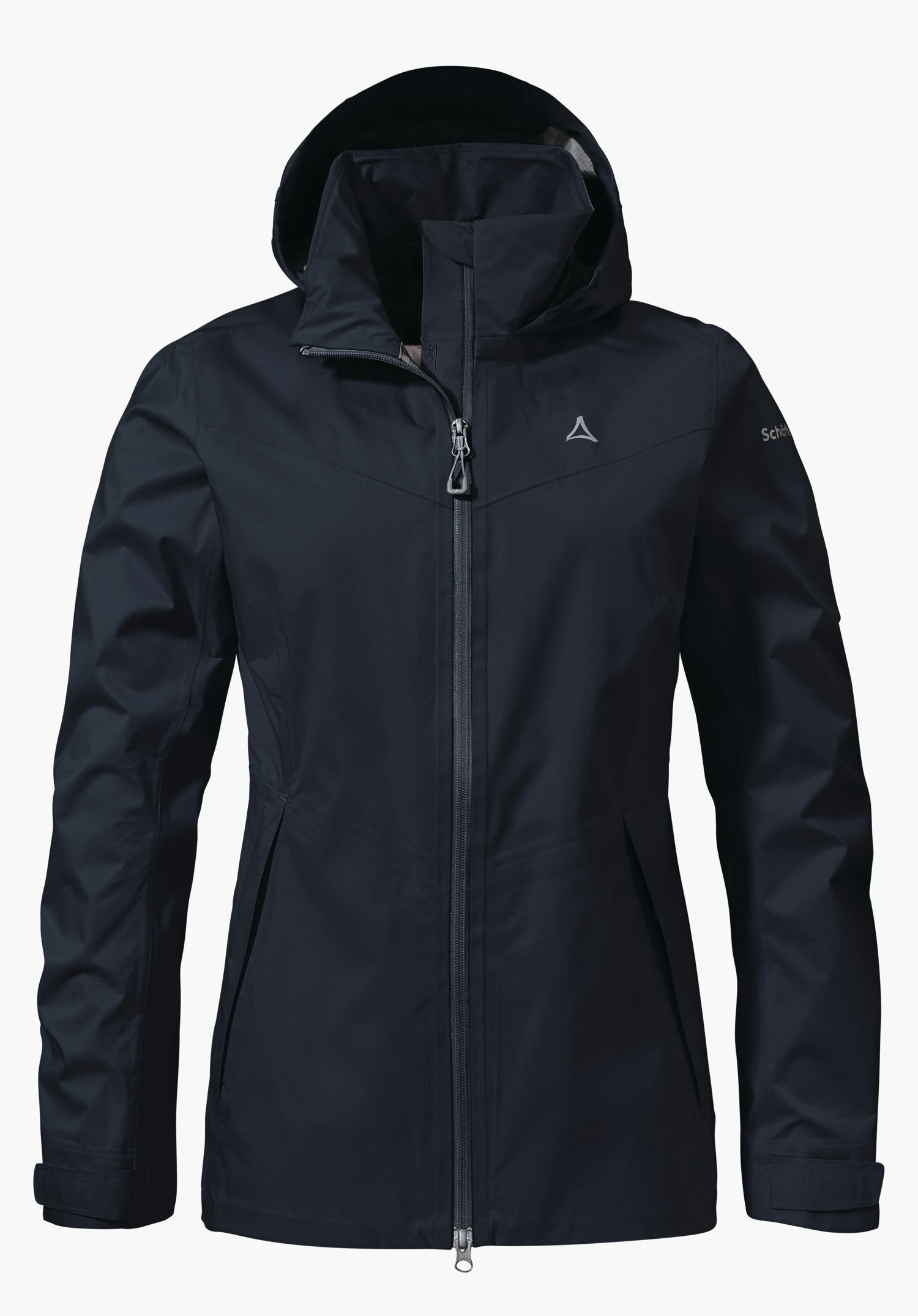 2.5L Jacket Aiplspitz L