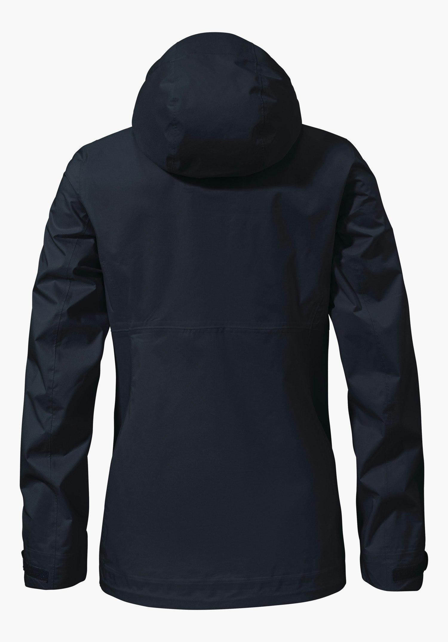 2.5L Jacket Aiplspitz L