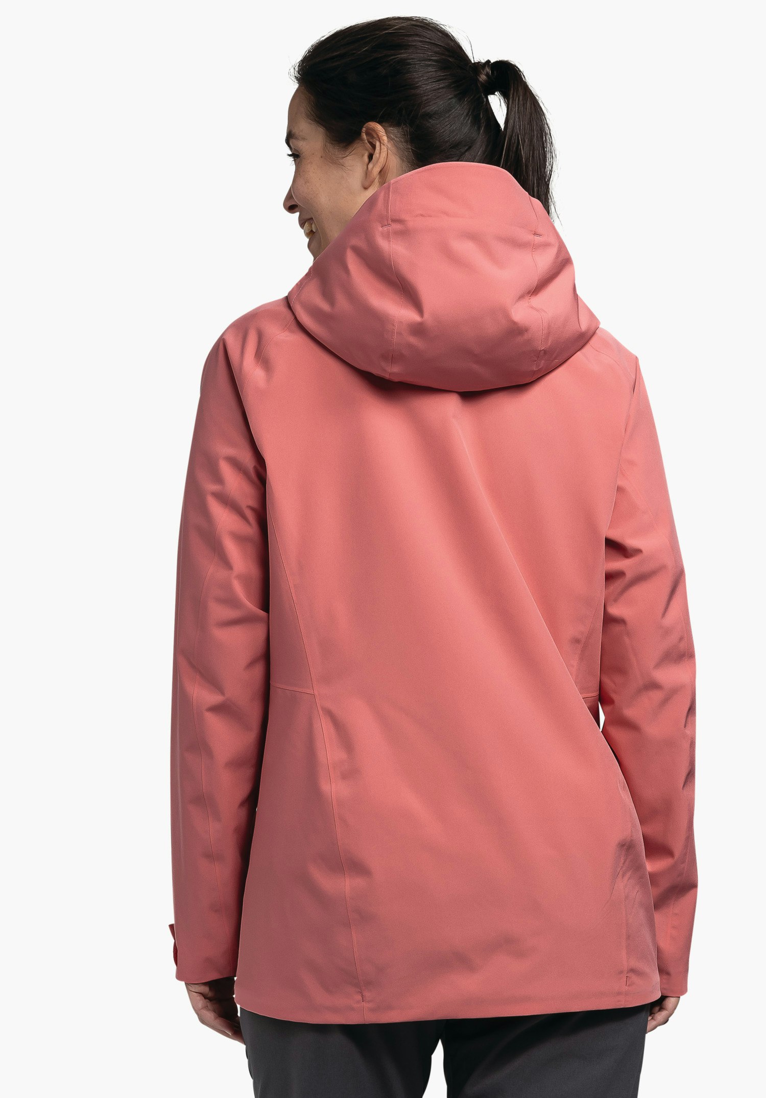 2L Jacket Ankelspitz L