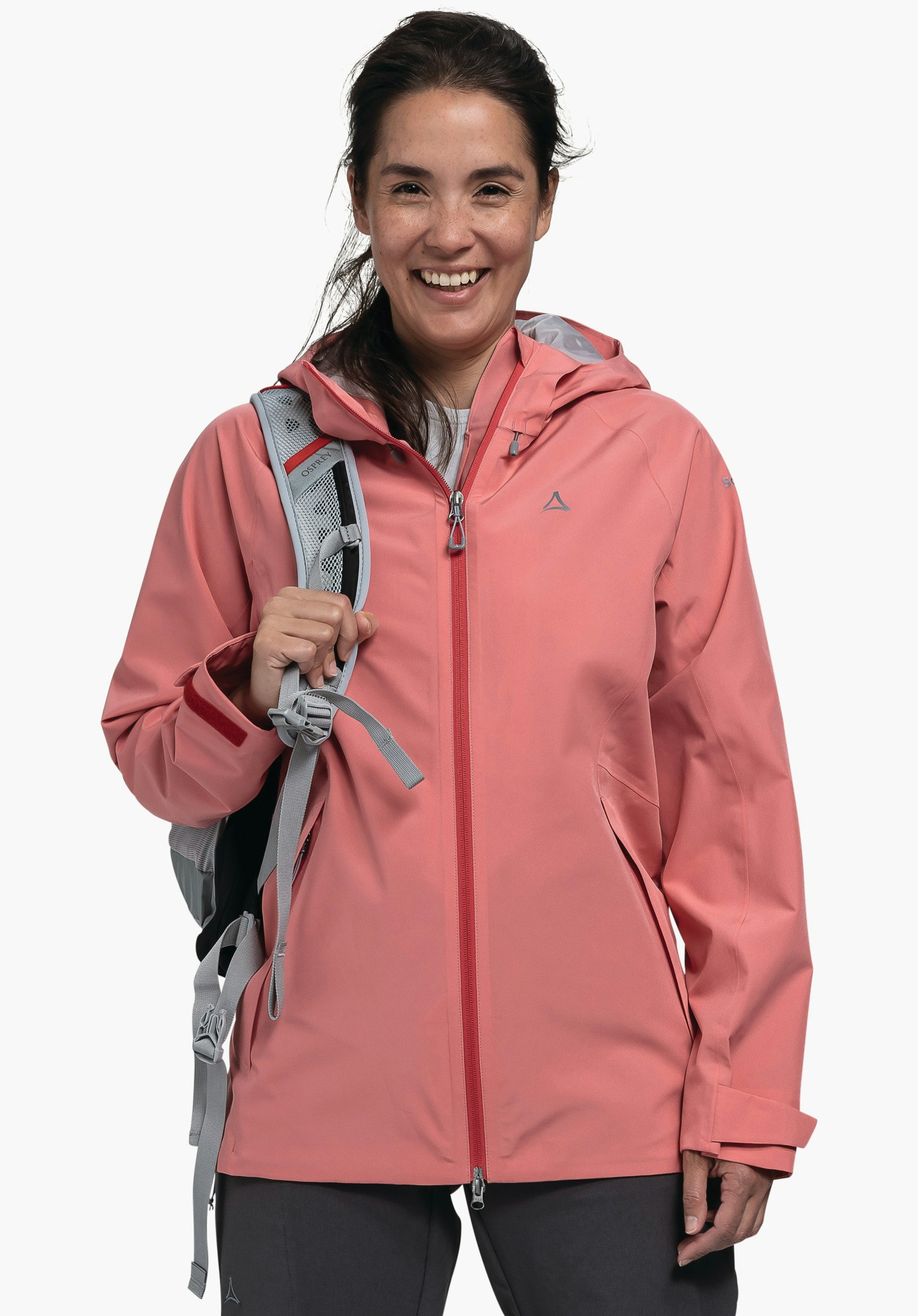 2L Jacket Ankelspitz L