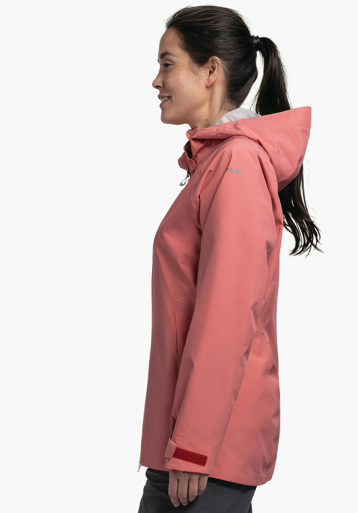 2L Jacket Ankelspitz L