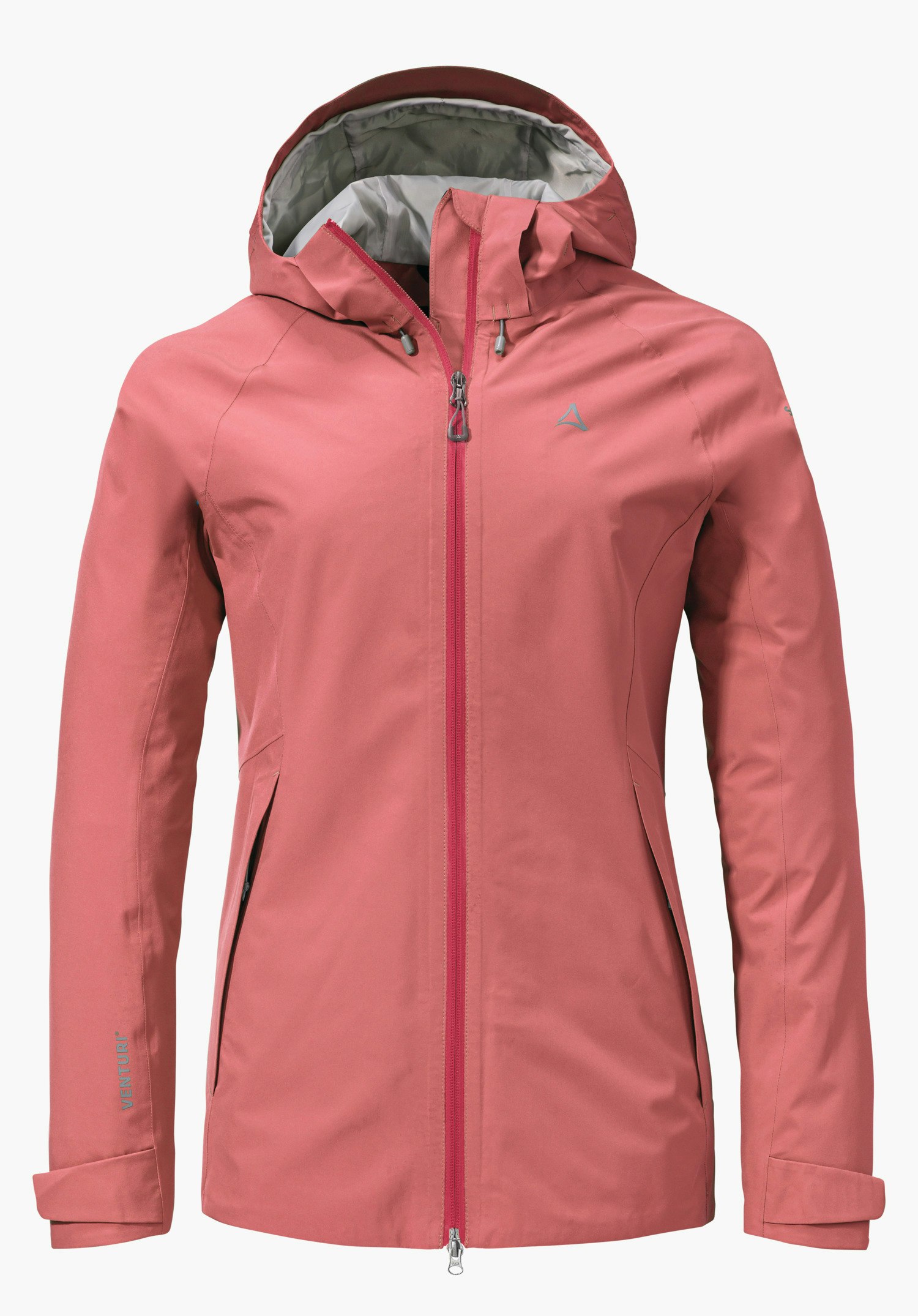 2L Jacket Ankelspitz L