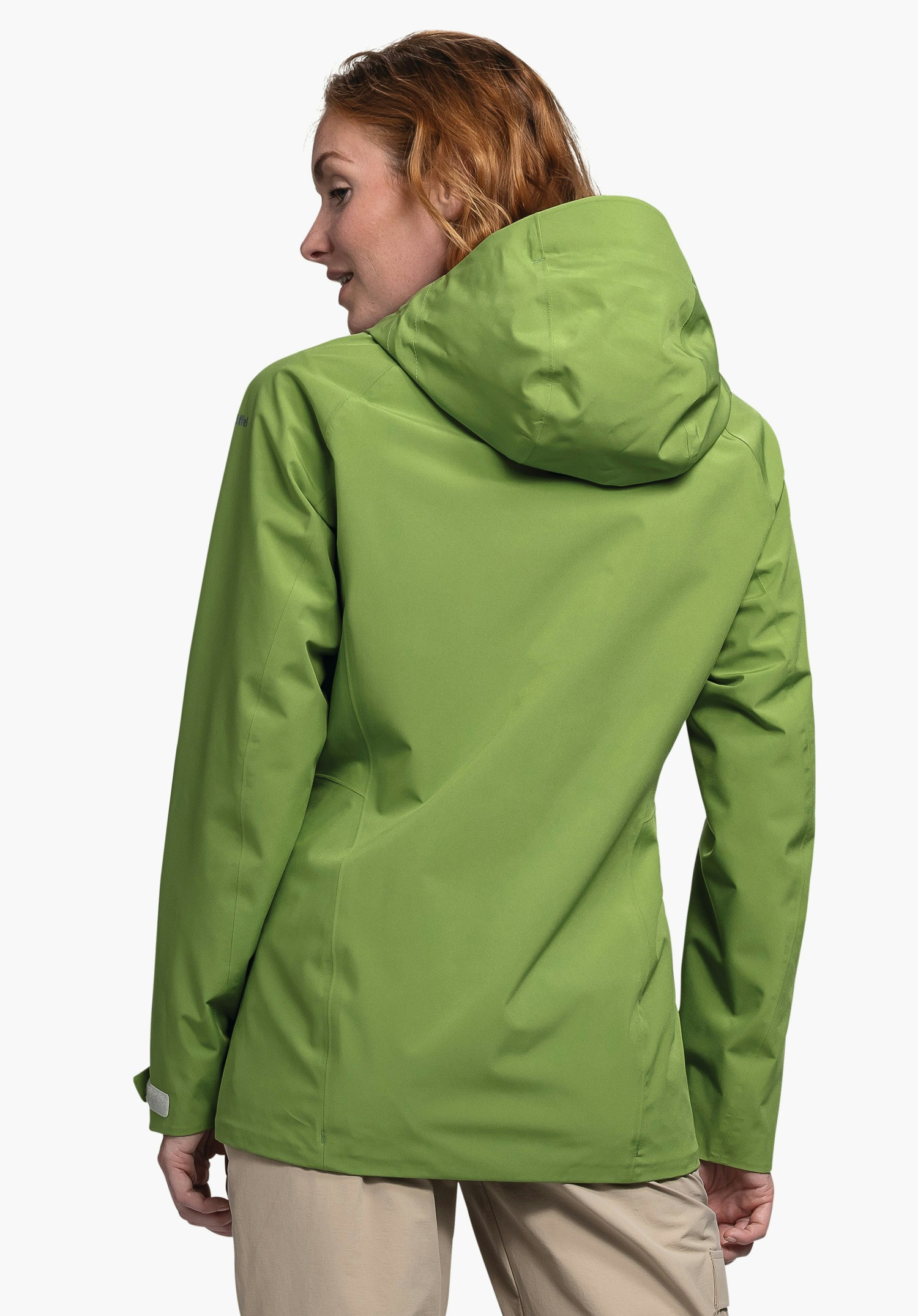 2L Jacket Ankelspitz L