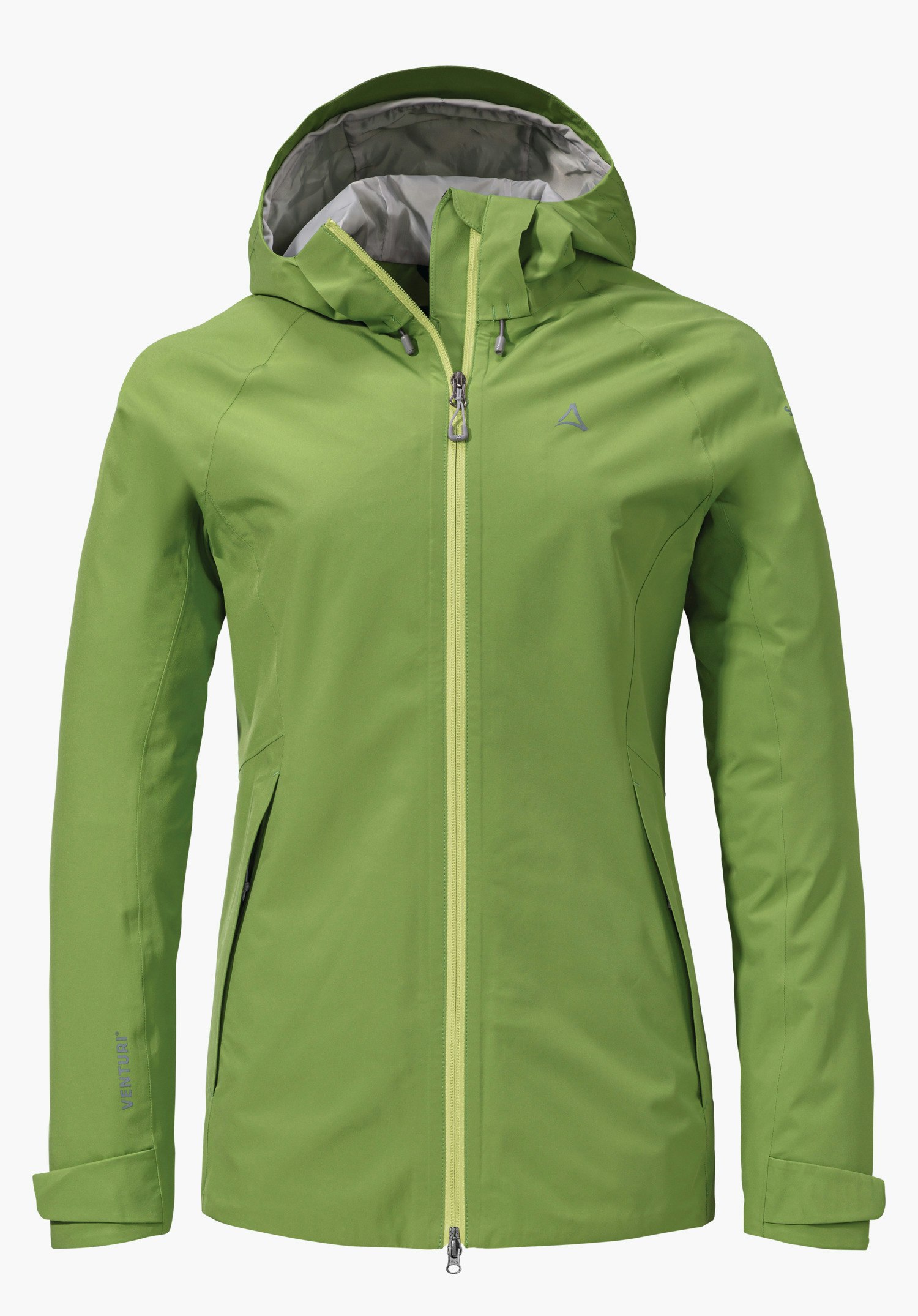 2L Jacket Ankelspitz L