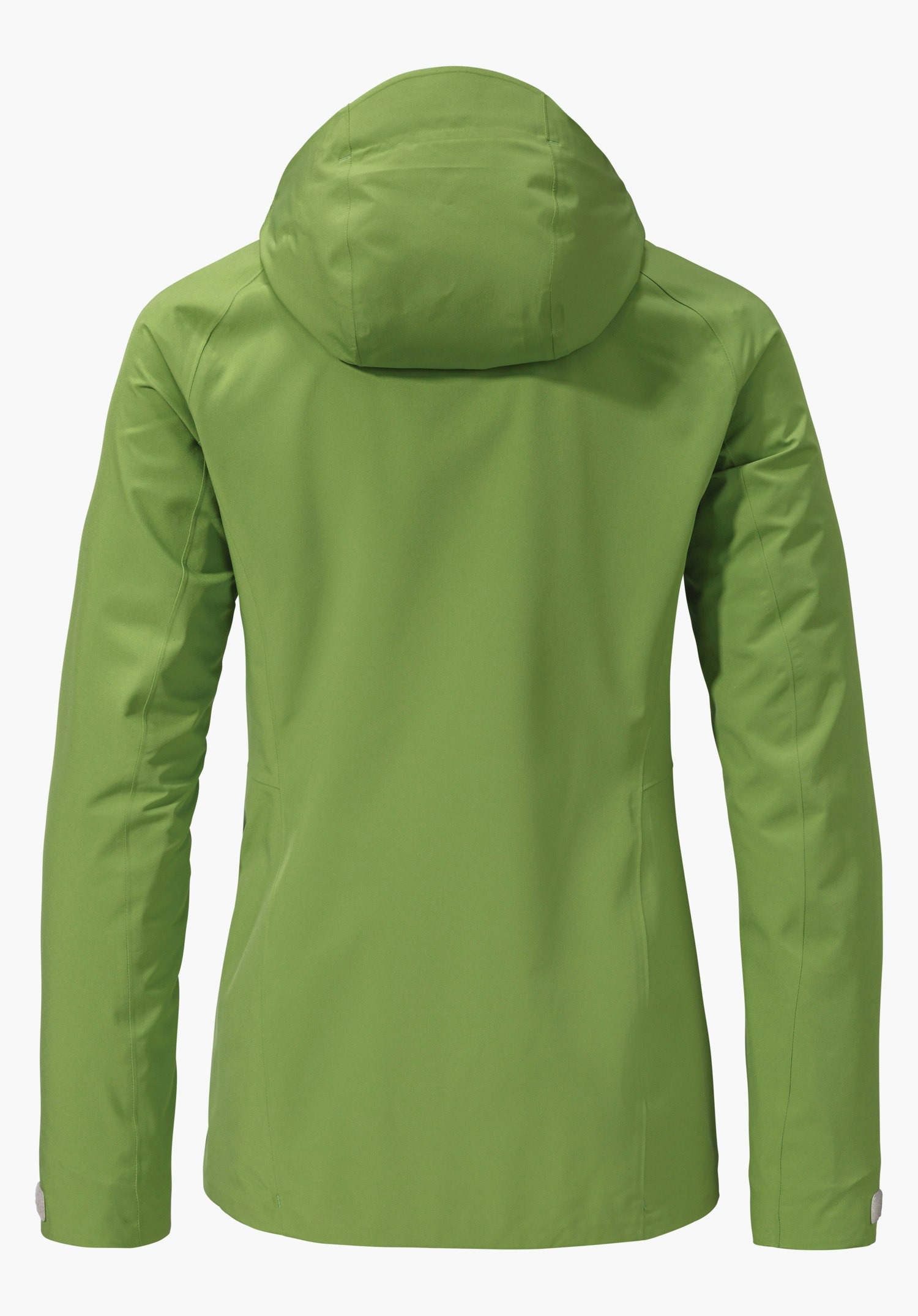 2L Jacket Ankelspitz L