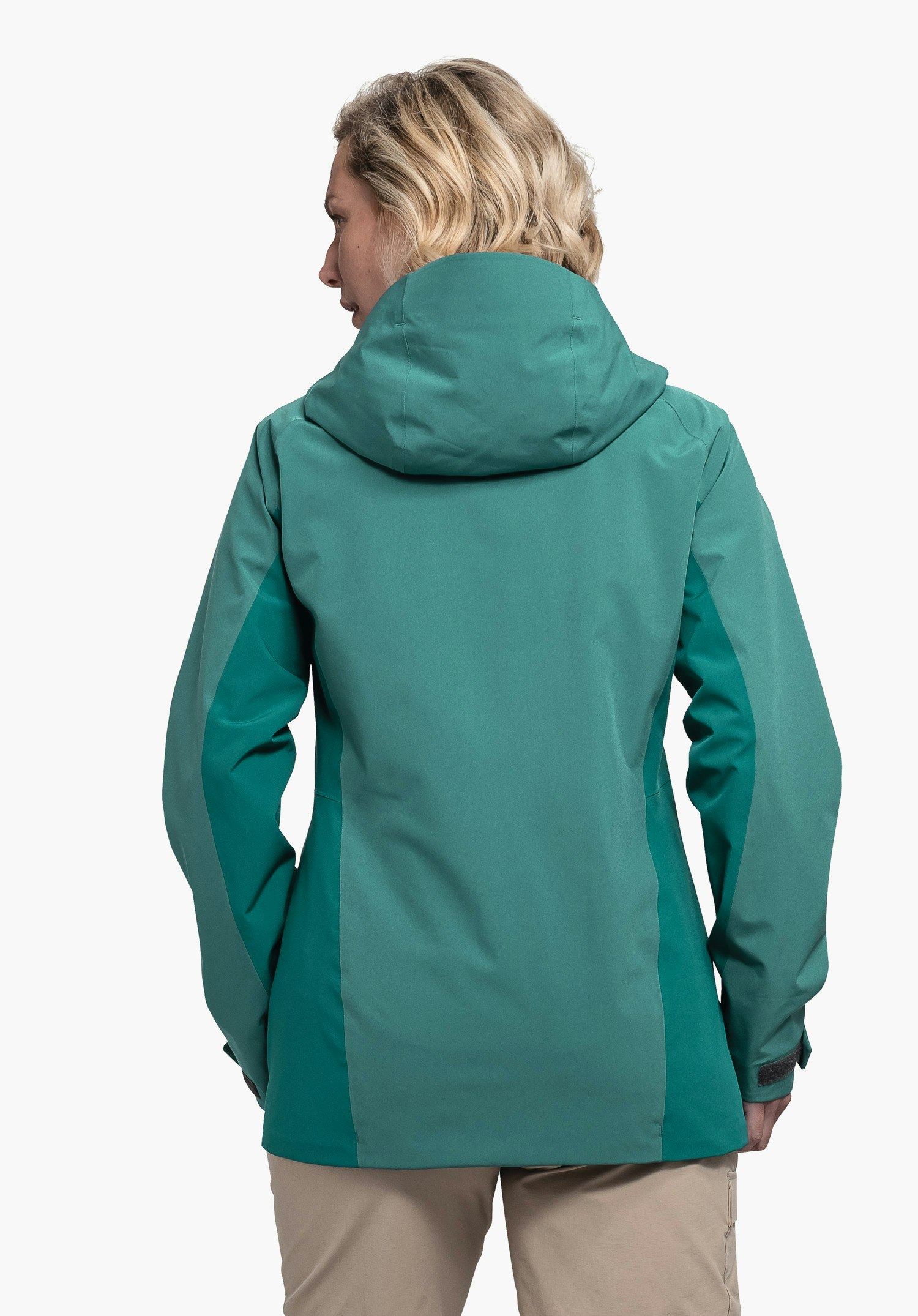 2L Jacket Ankelspitz L