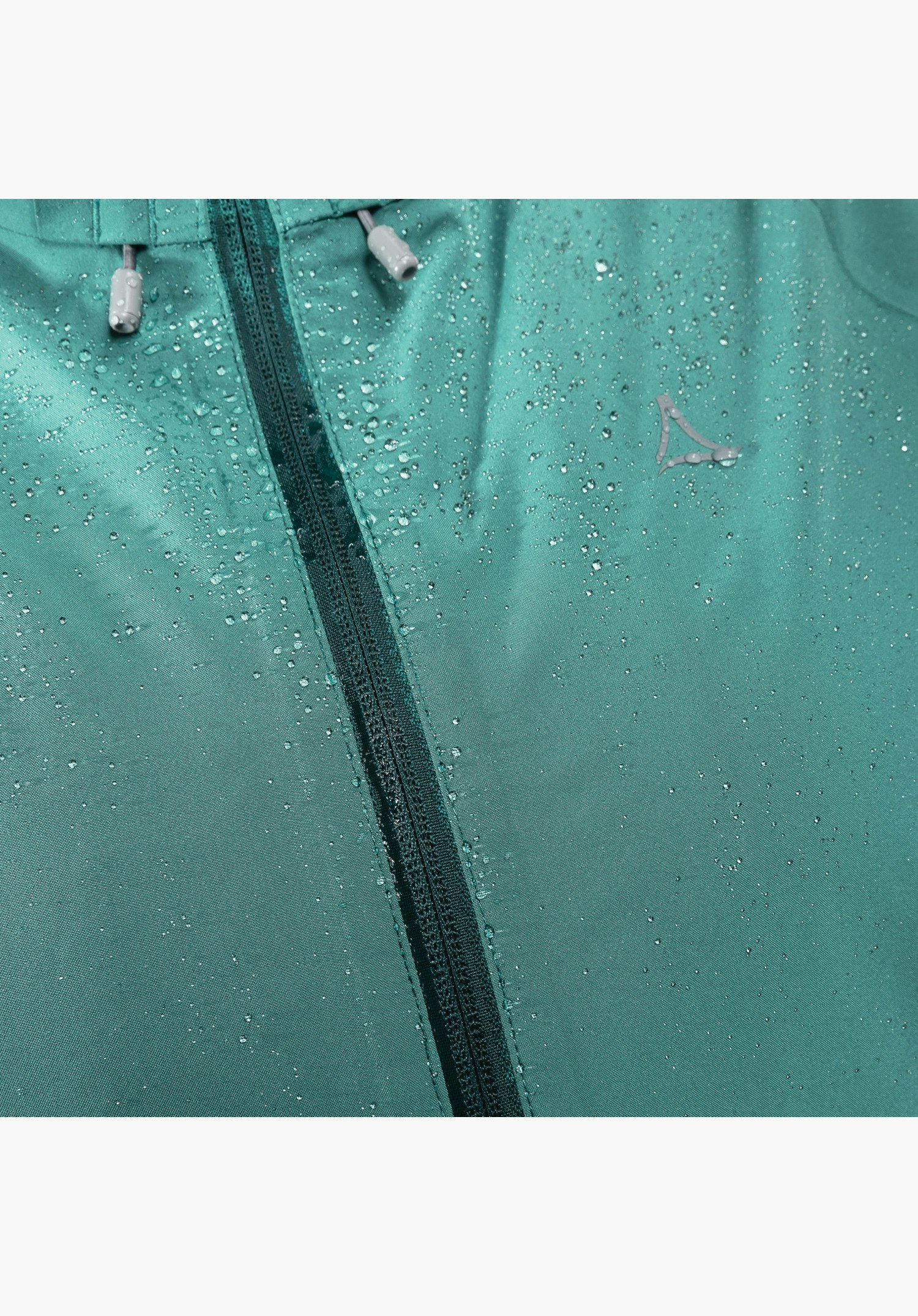 2L Jacket Ankelspitz L