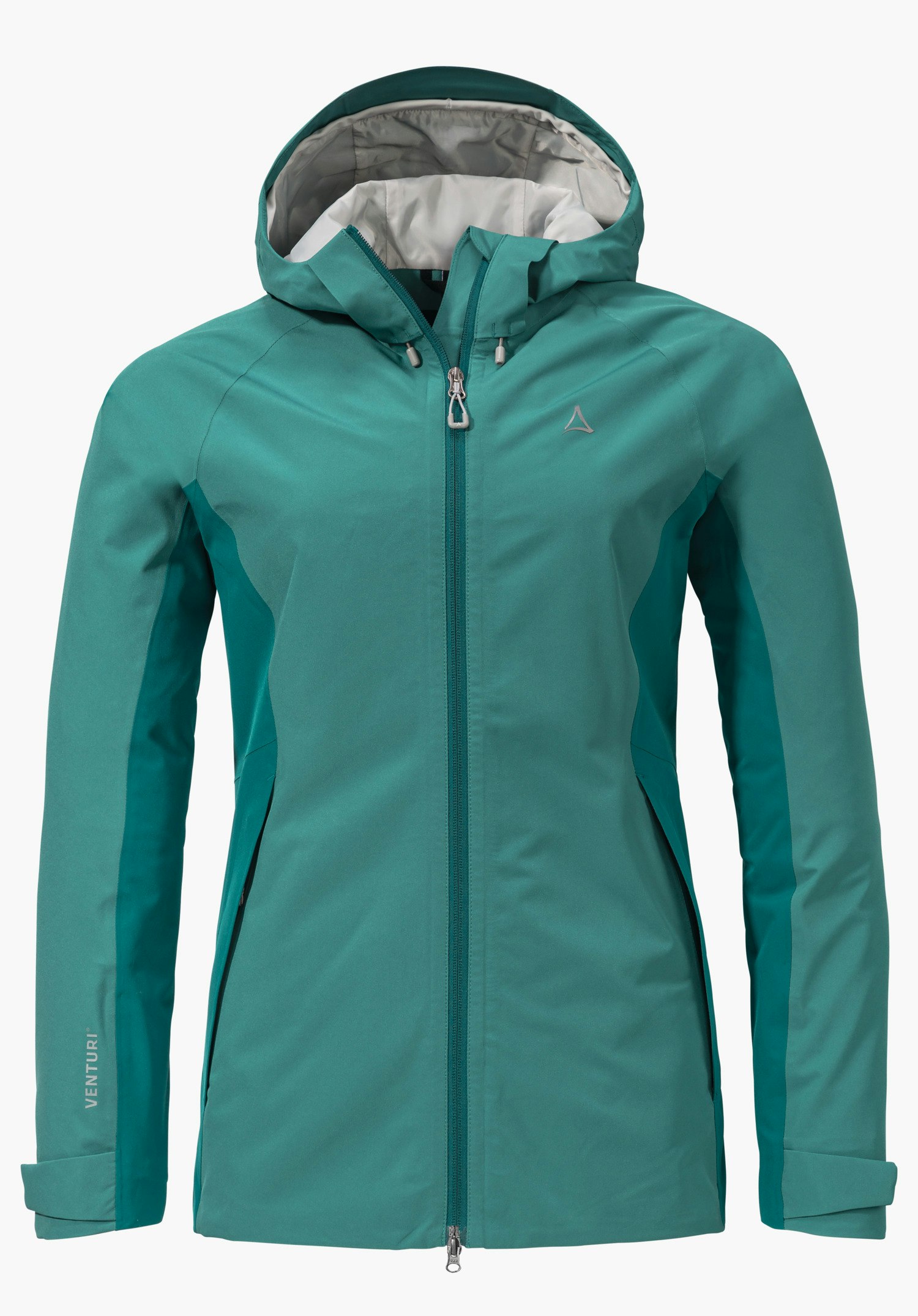 2L Jacket Ankelspitz L