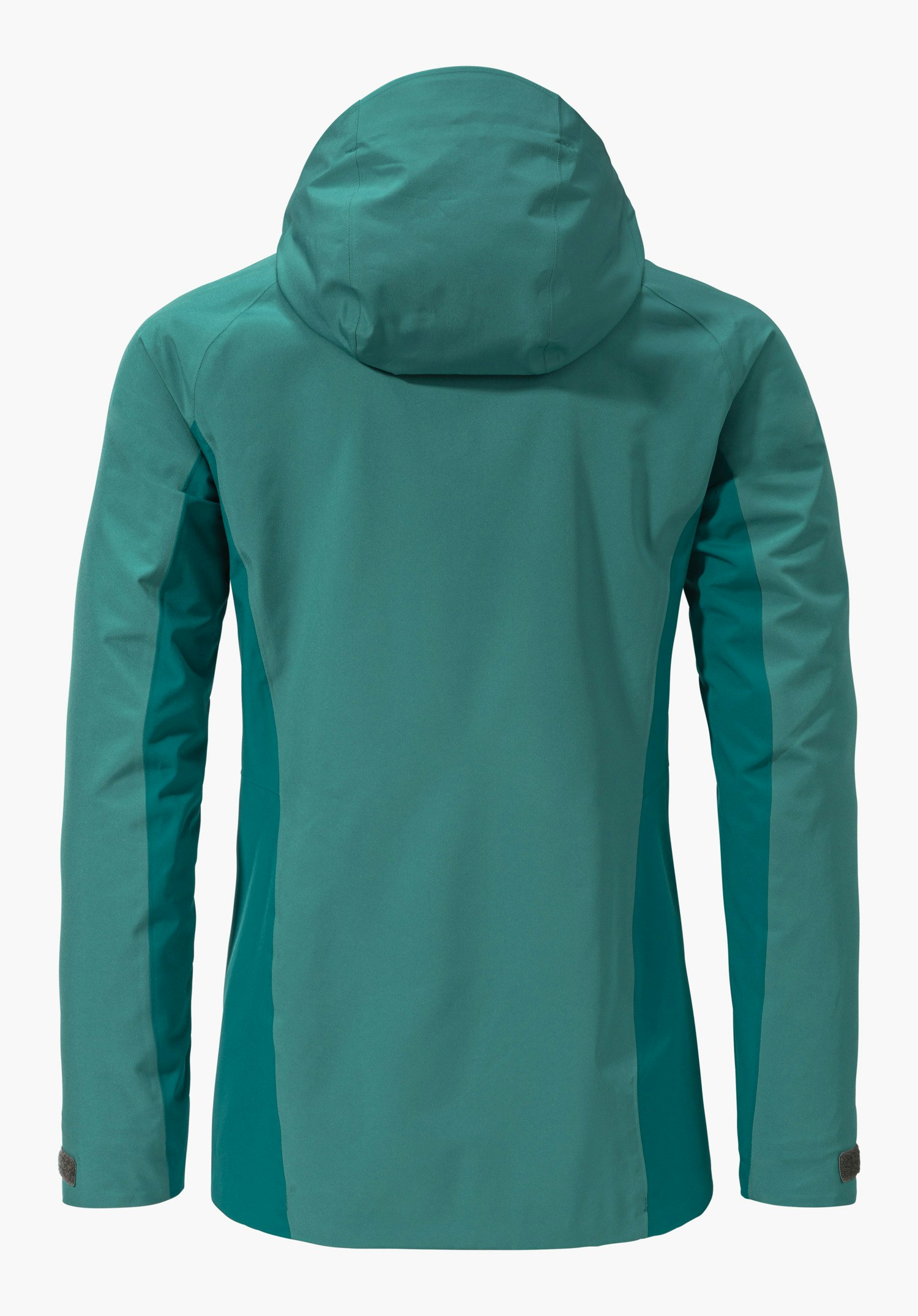 2L Jacket Ankelspitz L