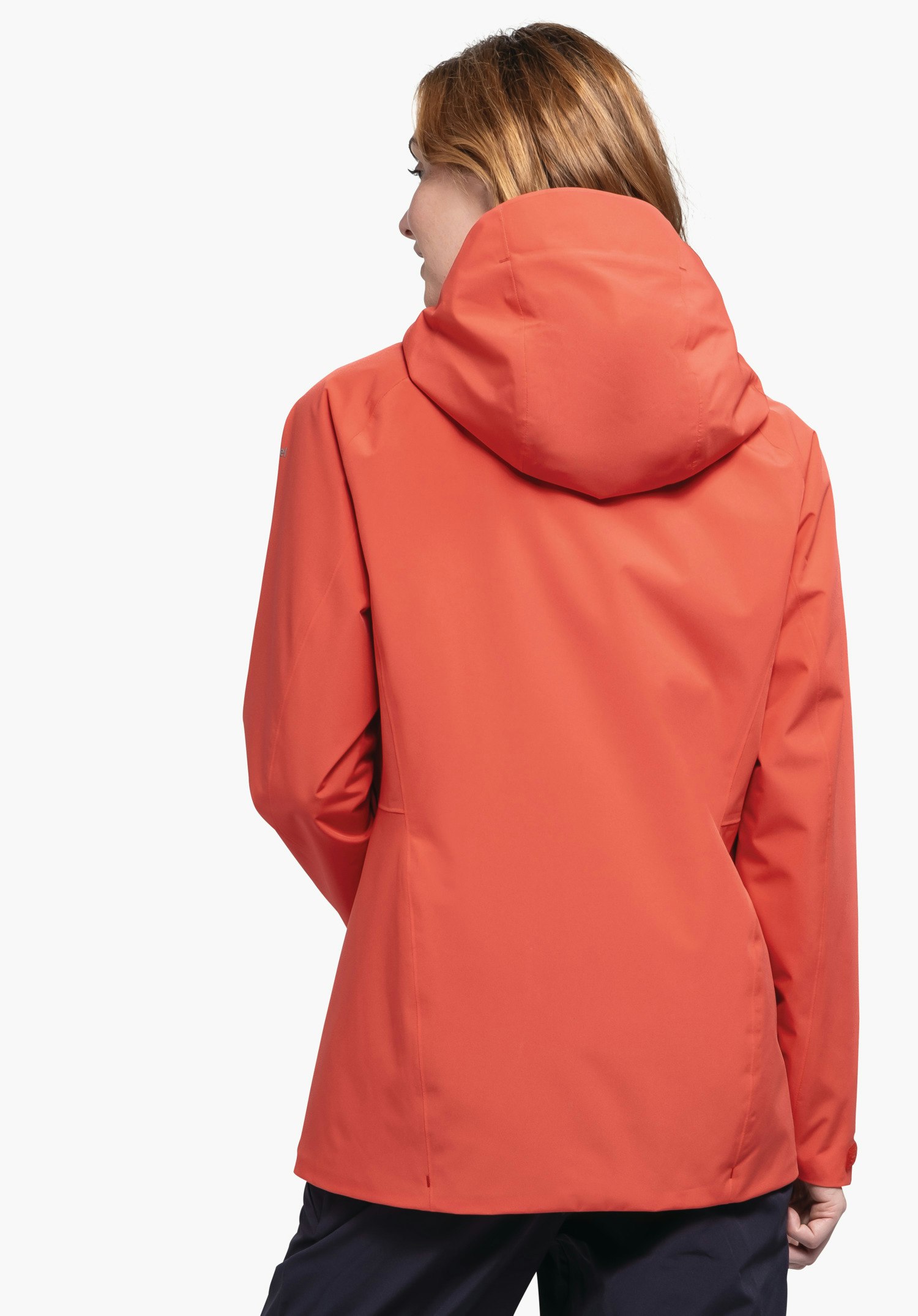 2L Jacket Ankelspitz L