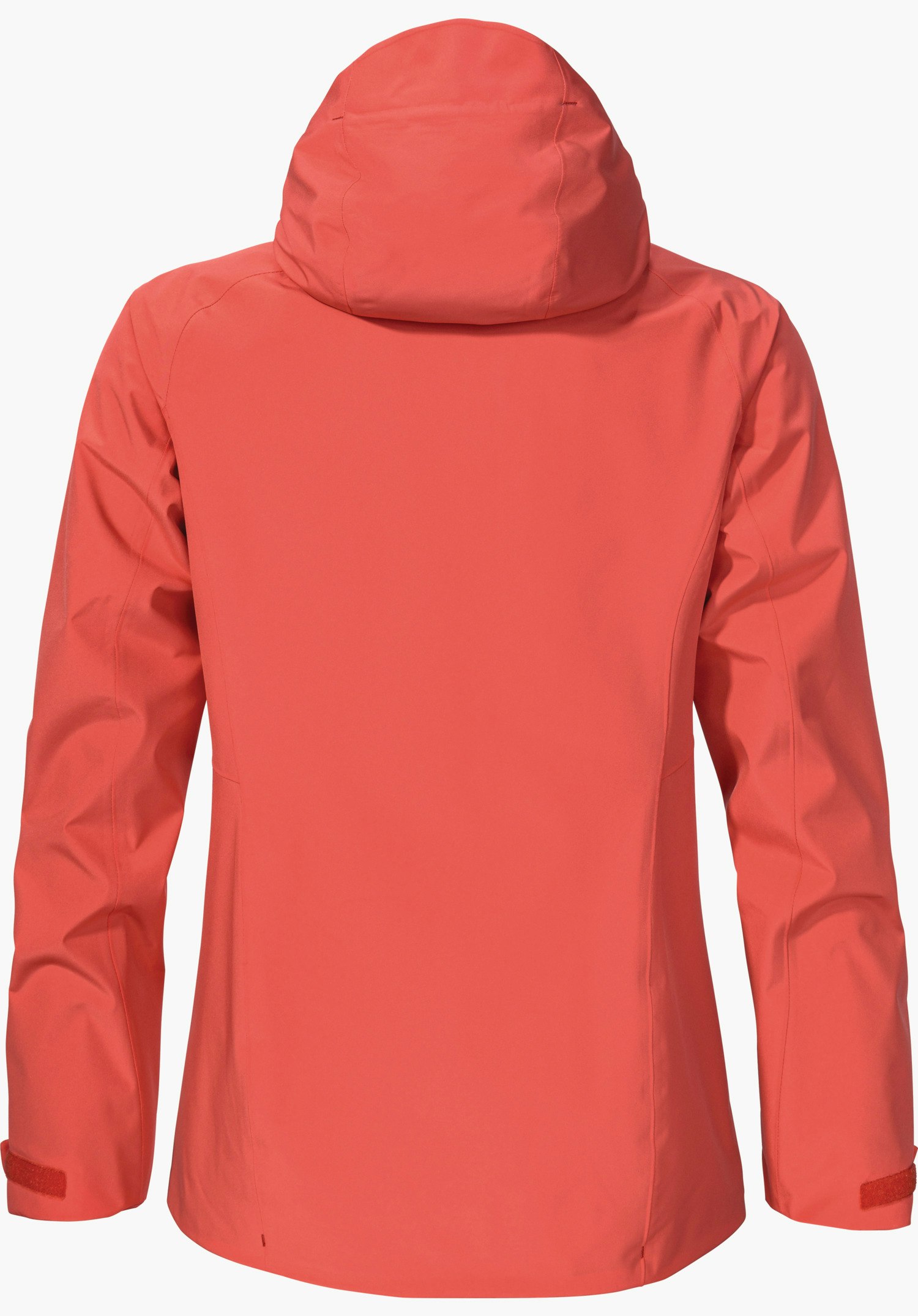 2L Jacket Ankelspitz L