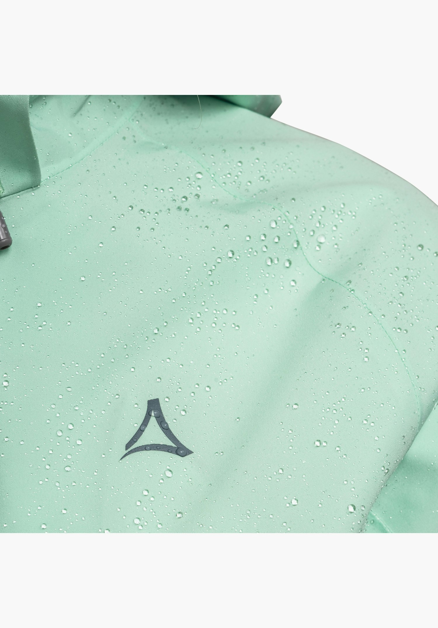 2L Jacket Ankelspitz L