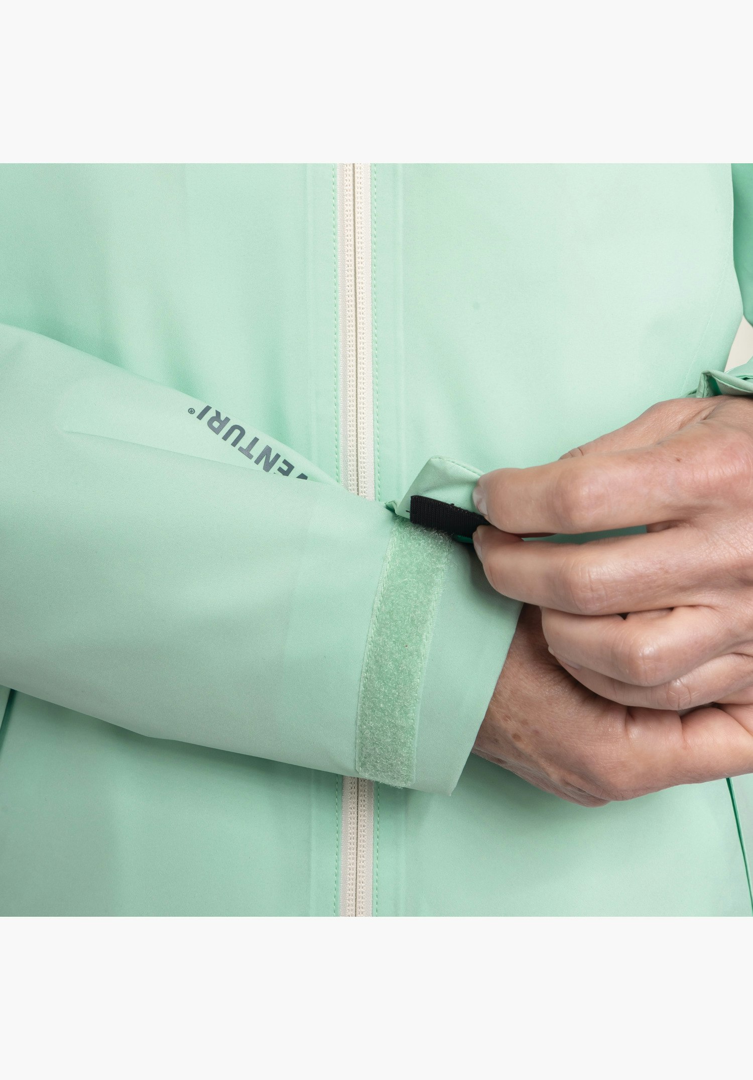 2L Jacket Ankelspitz L